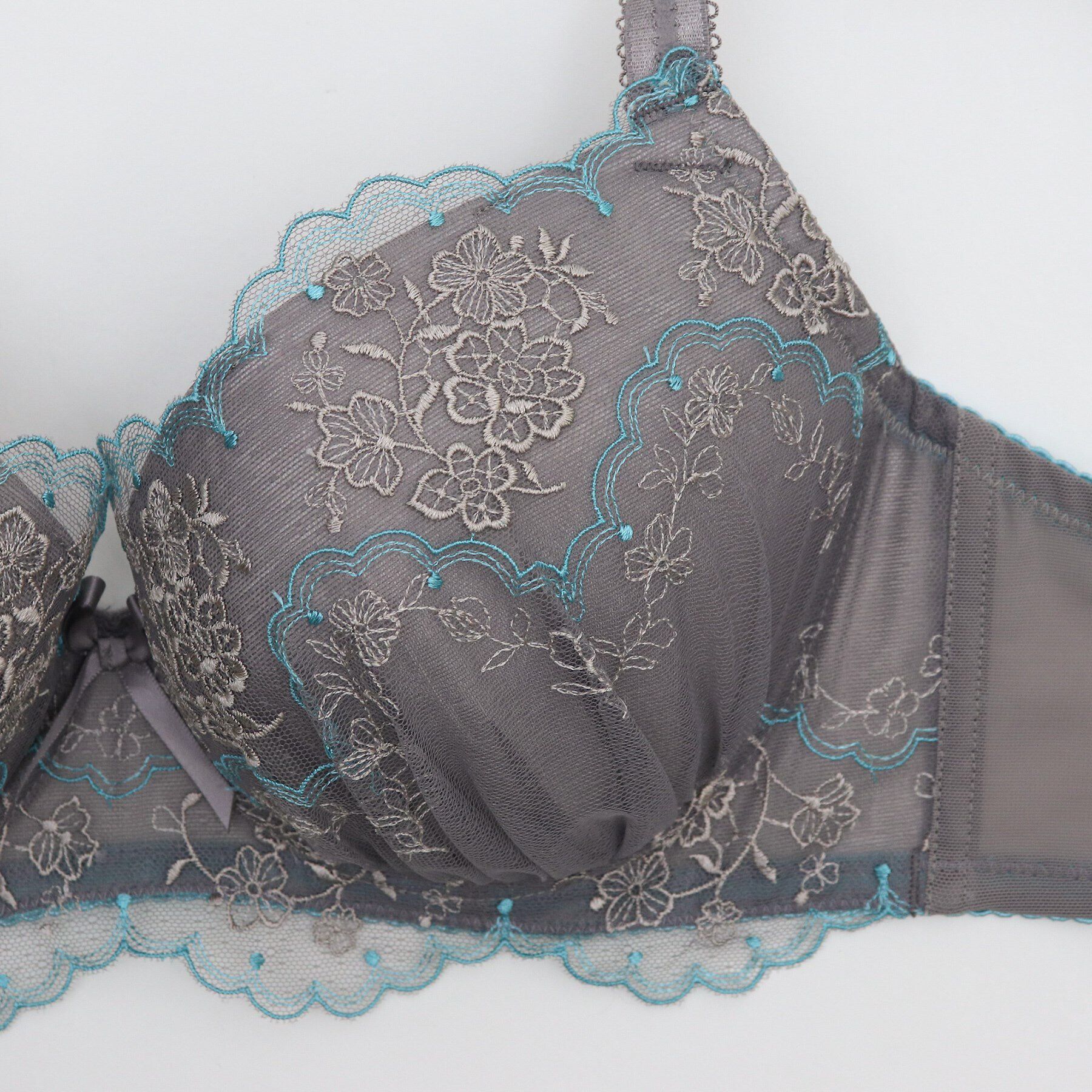 Risa Magli「エステラ ブラジャー」|インナー|