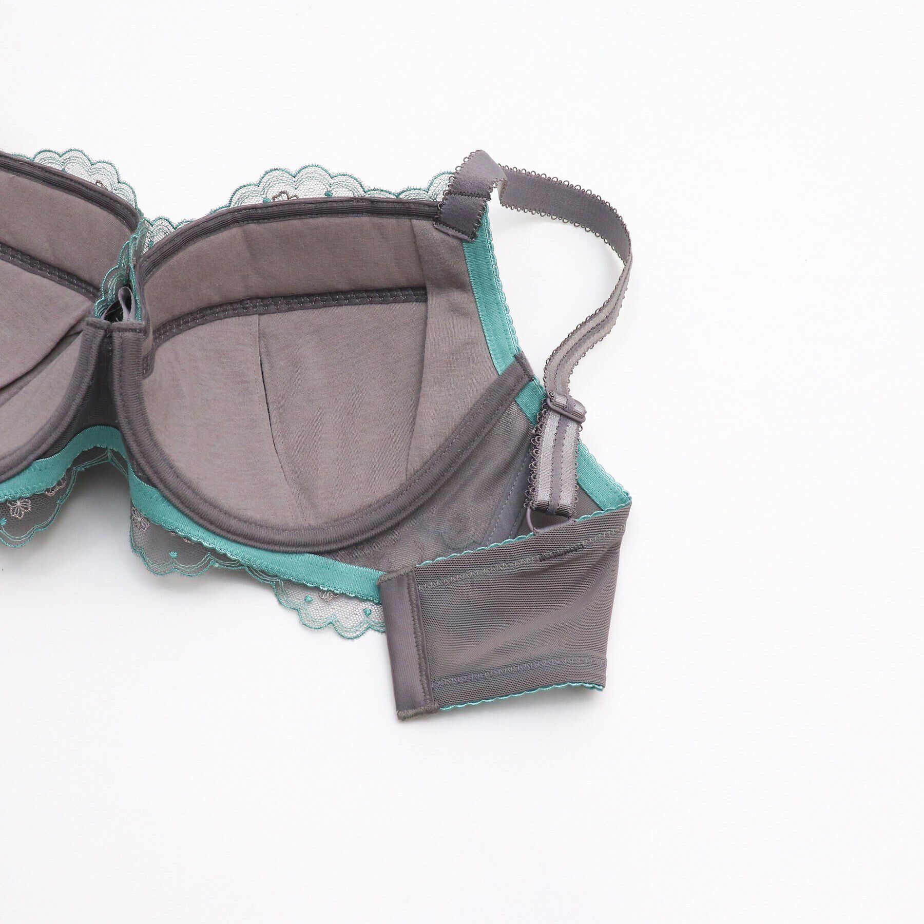 Risa Magli「エステラ ブラジャー」|インナー|