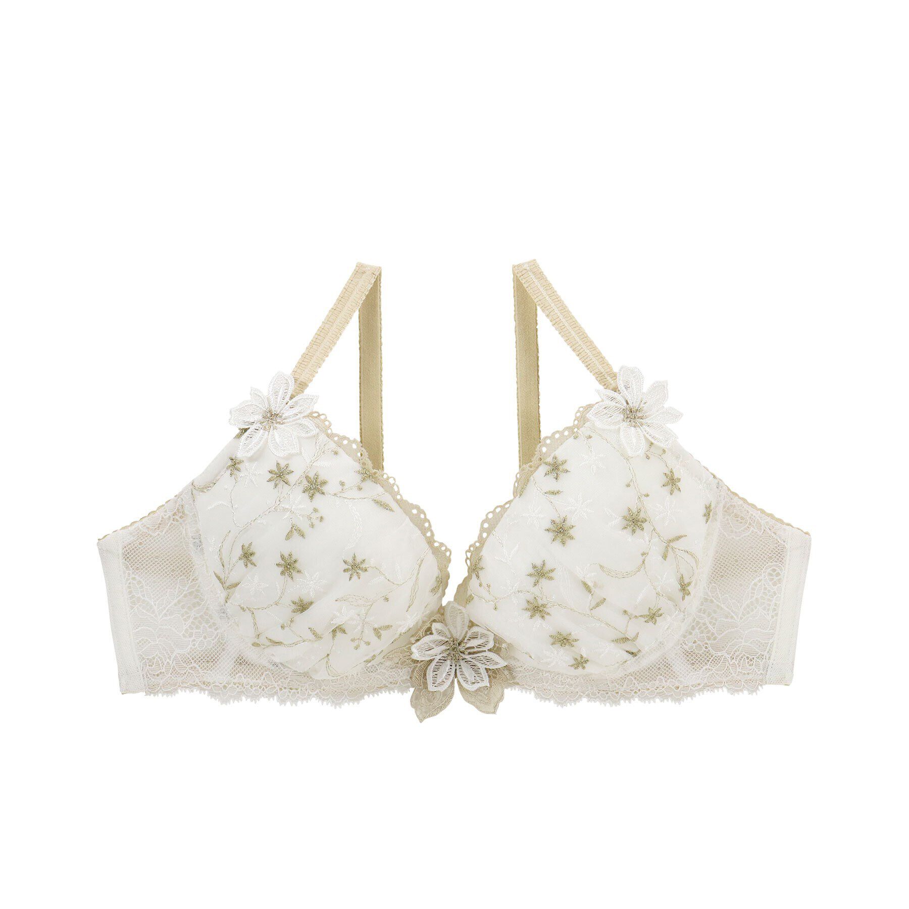 Risa Magli「リュシル ブラジャー」|インナー|