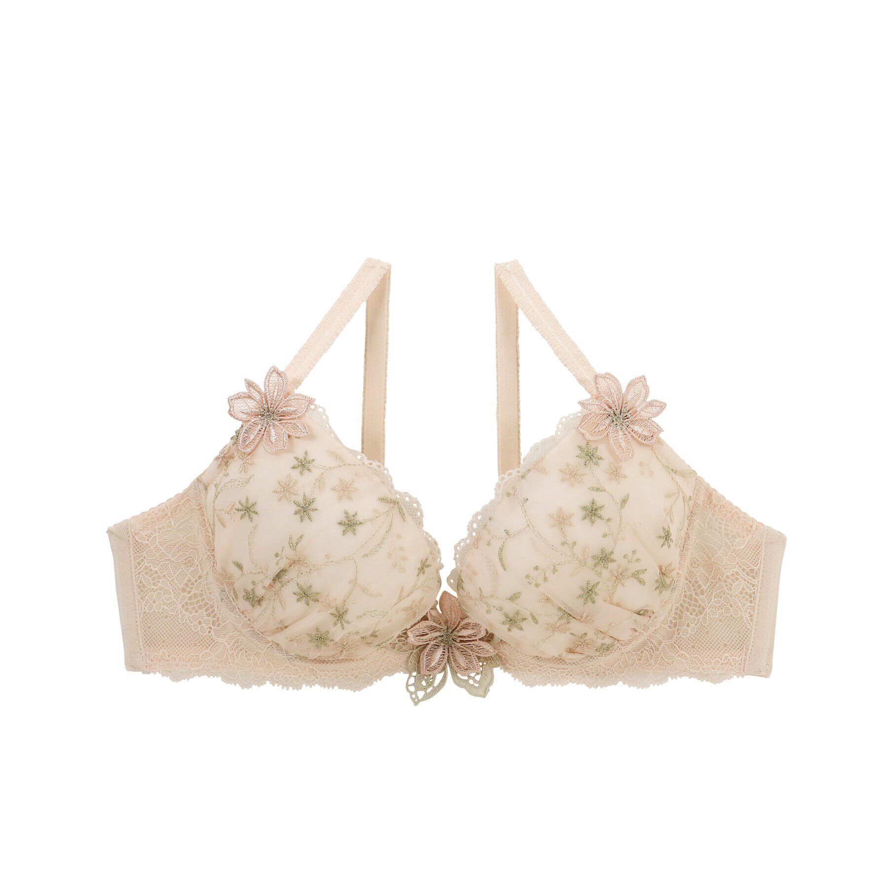 Risa Magli「リュシル ブラジャー」|インナー|