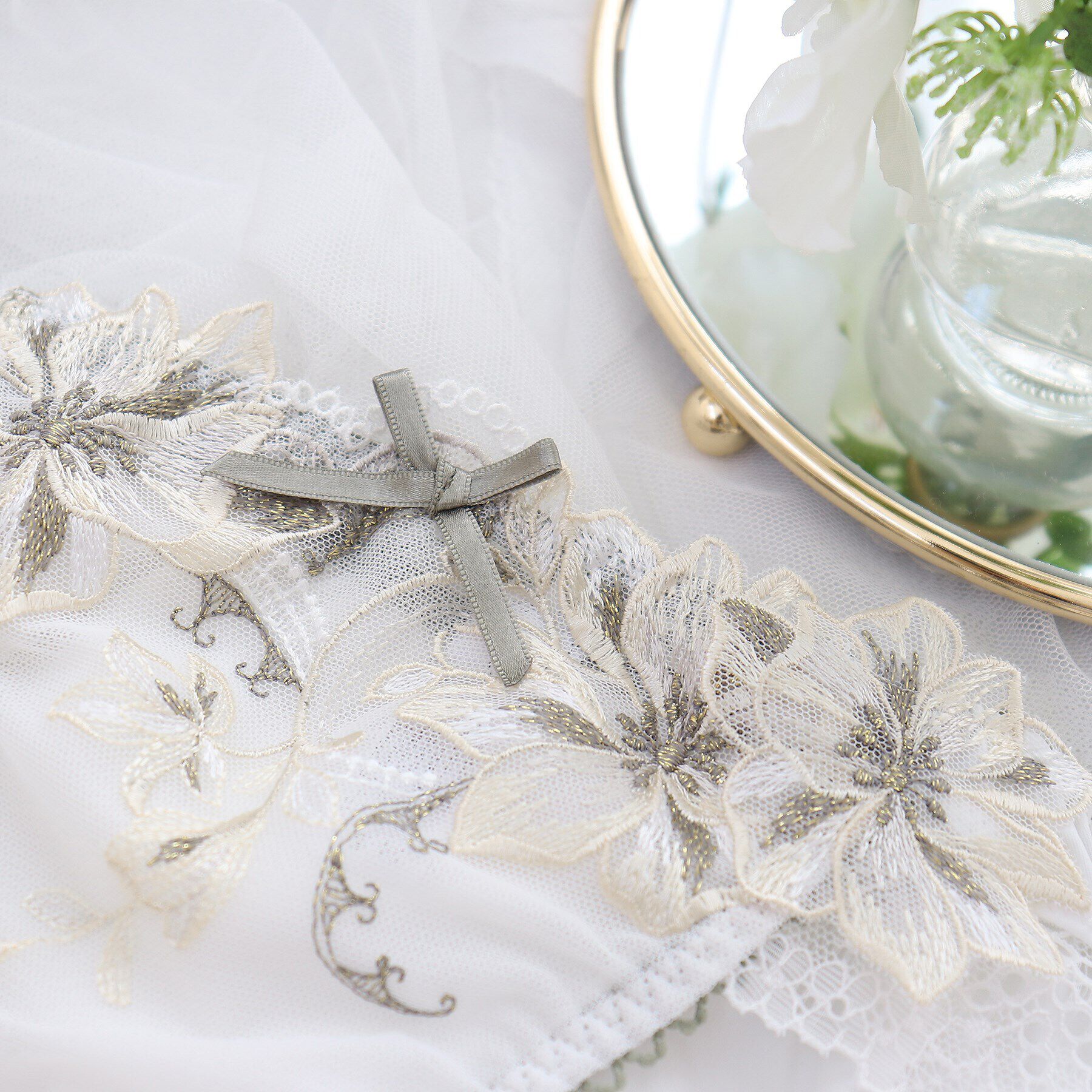 Risa Magli「フュシア ノーマルショーツ」|インナー|