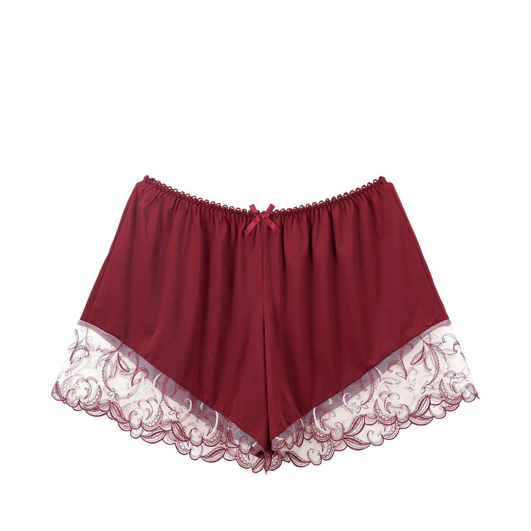 Risa Magli「アリアナ タップパンツ」|インナー|