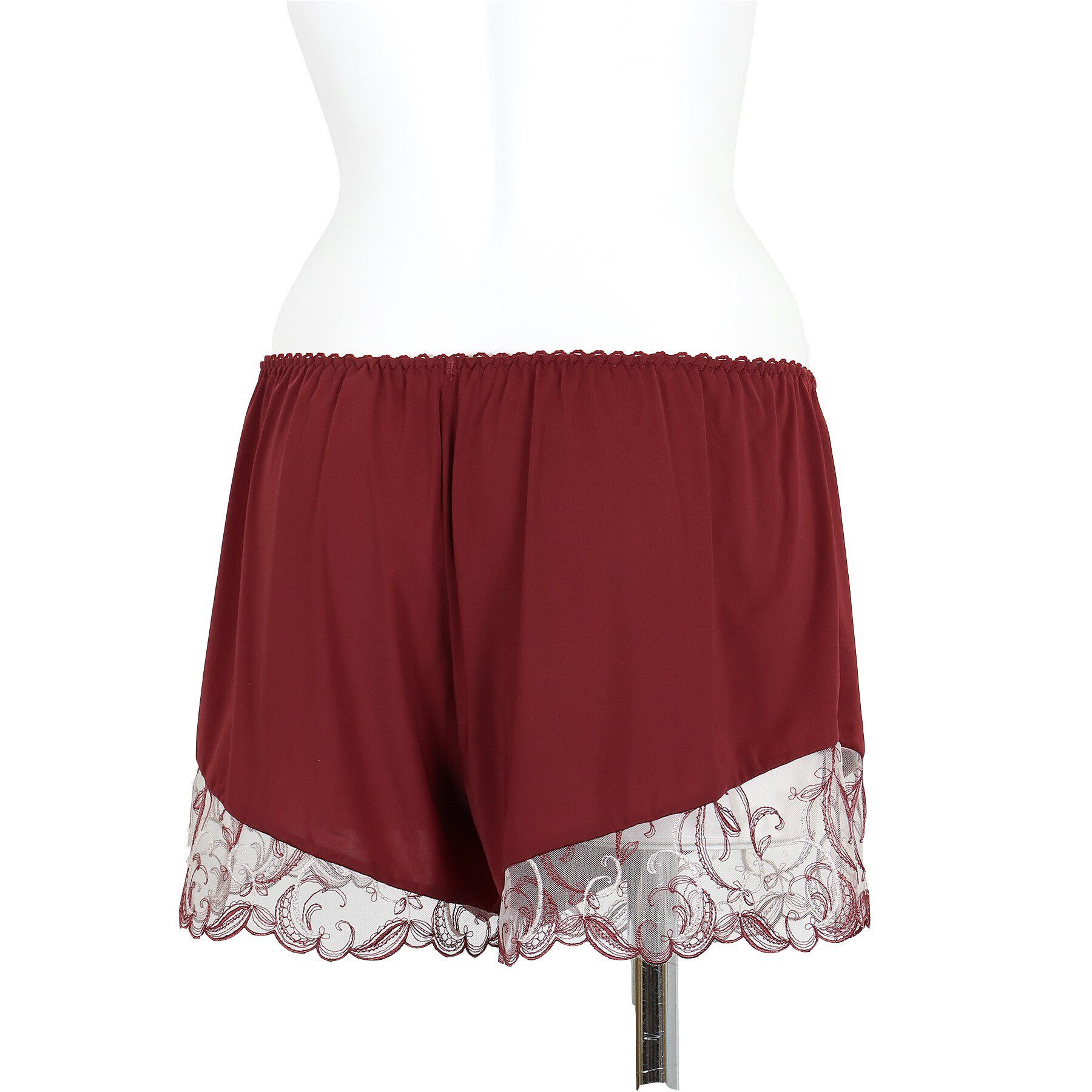 Risa Magli「アリアナ タップパンツ」|インナー|