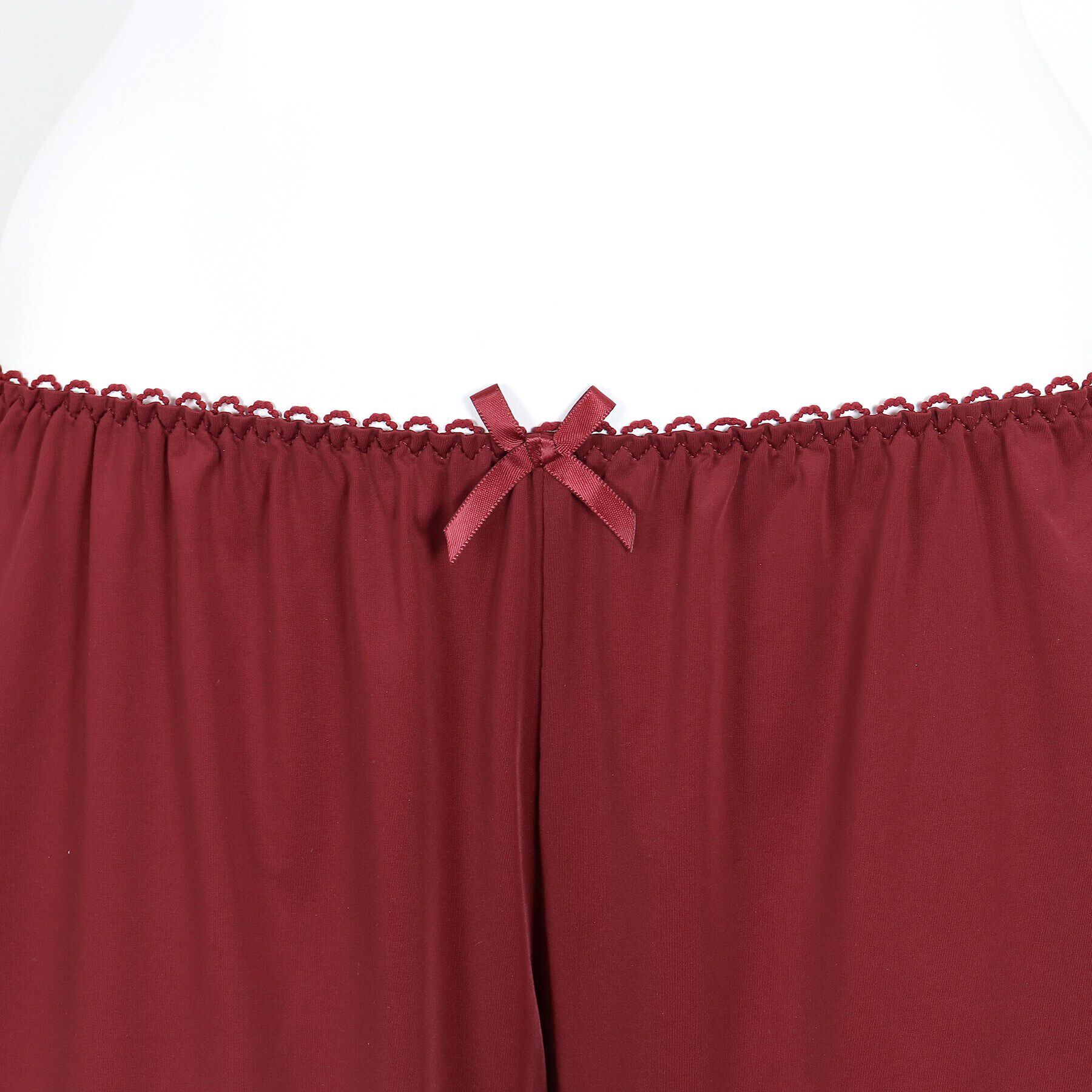 Risa Magli「アリアナ タップパンツ」|インナー|