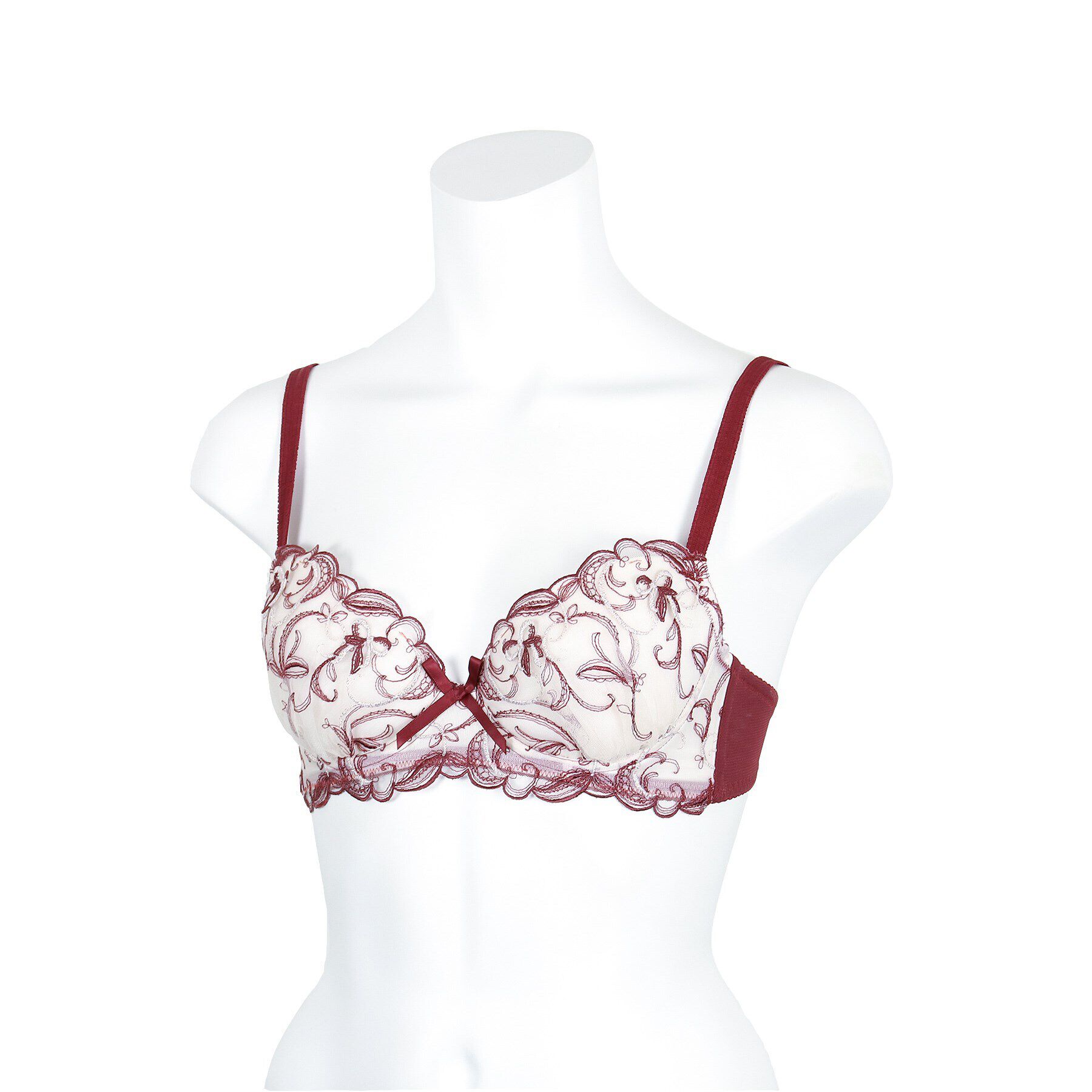 Risa Magli「アリアナ ブラジャー」|インナー|