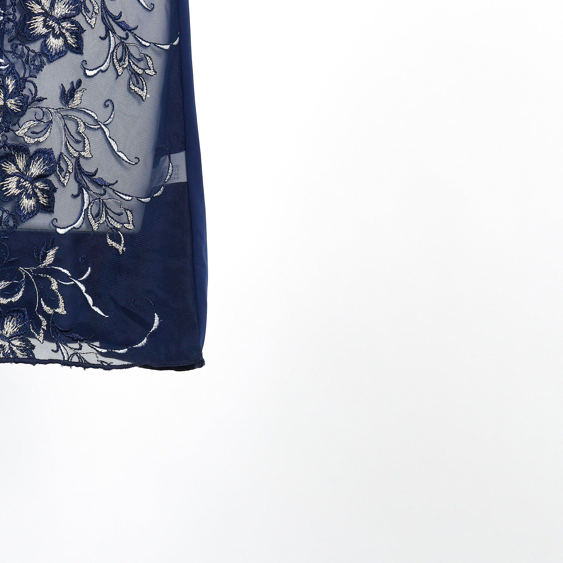 Risa Magli「マリカ スリップ」|キャミソール|