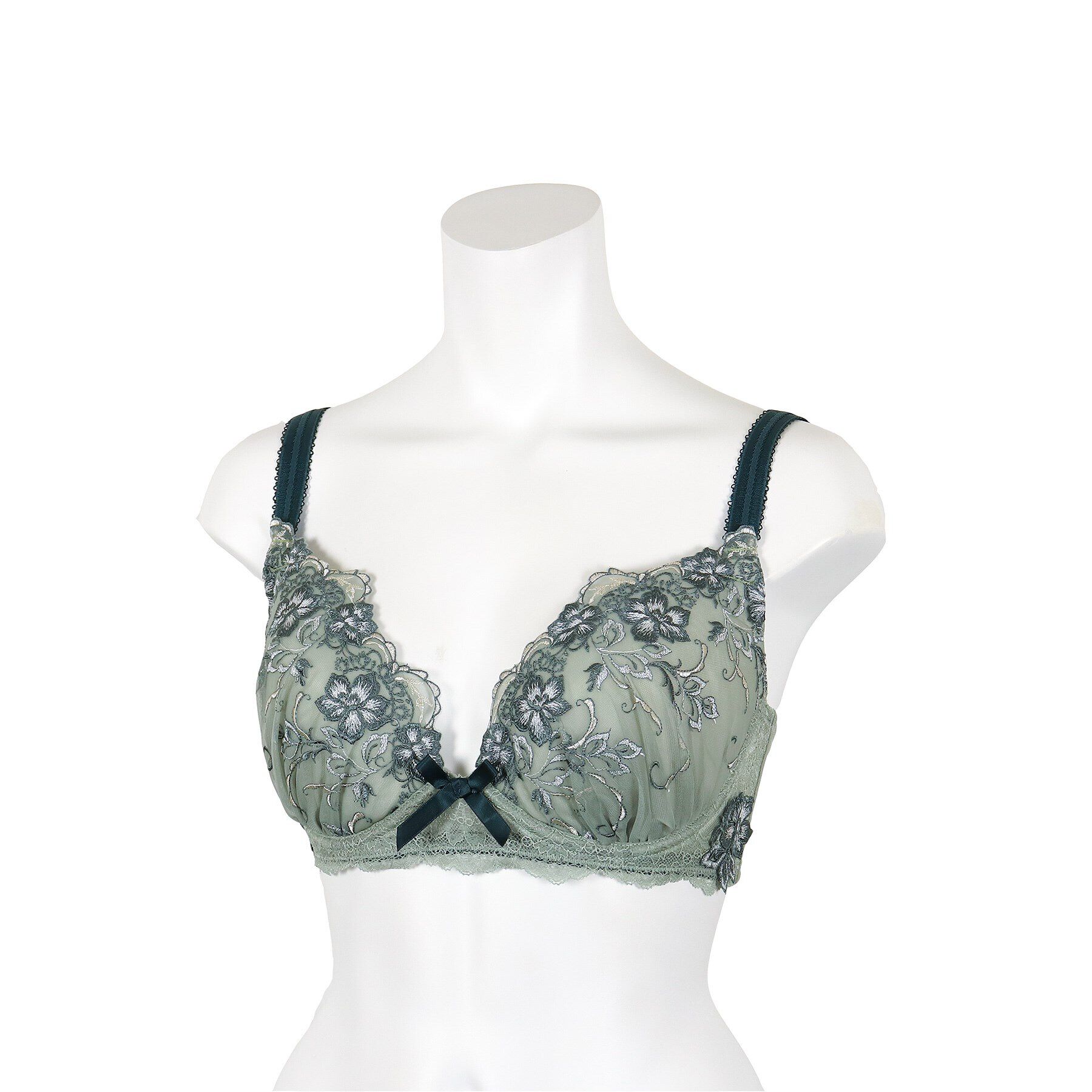 Risa Magli「マリカ ブラジャー」|インナー|