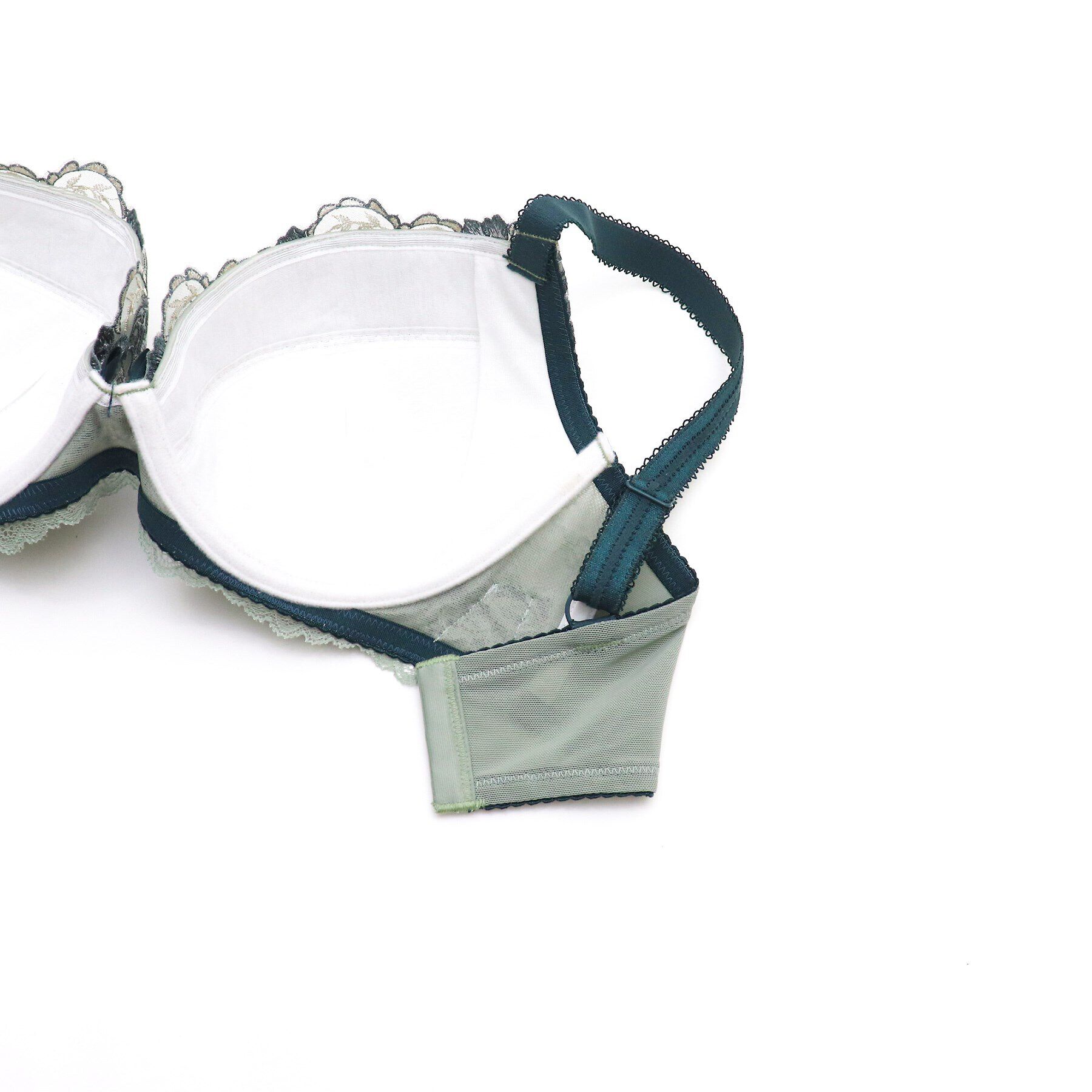 Risa Magli「マリカ ブラジャー」|インナー|