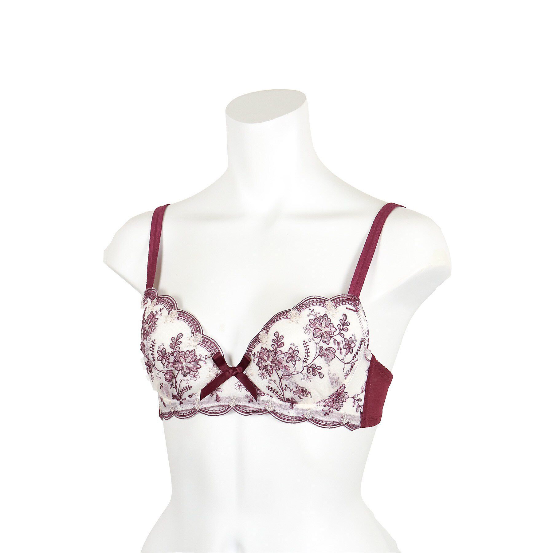 Risa Magli「エトワル ブラジャー」|インナー|