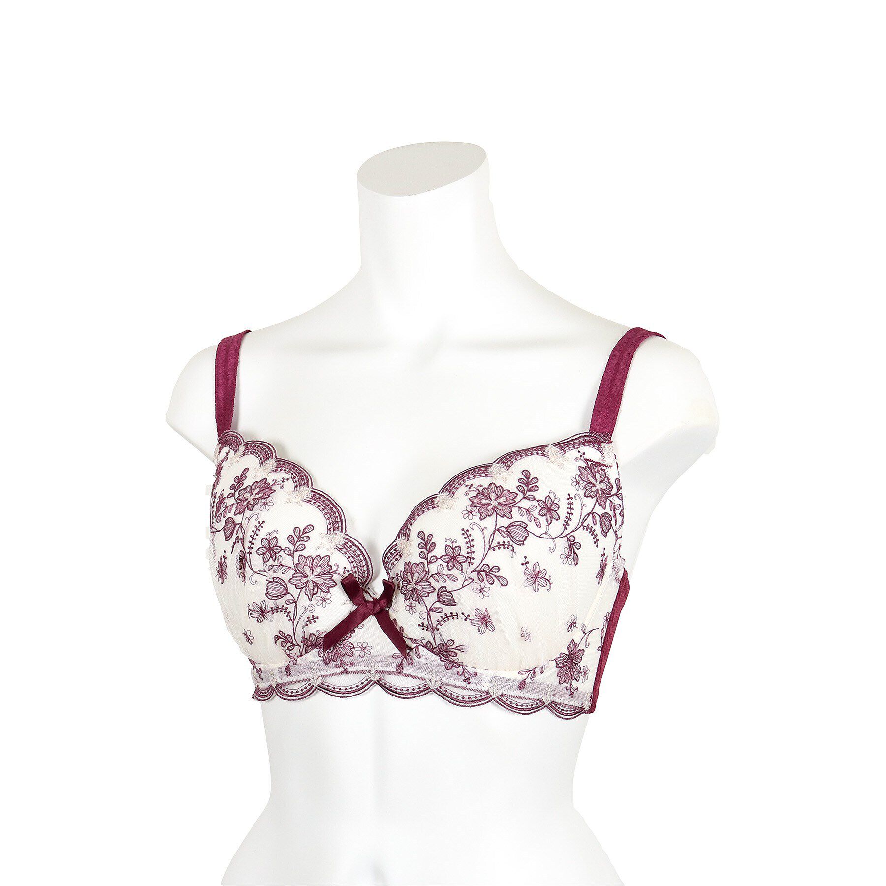 Risa Magli「エトワル ブラジャー」|インナー|