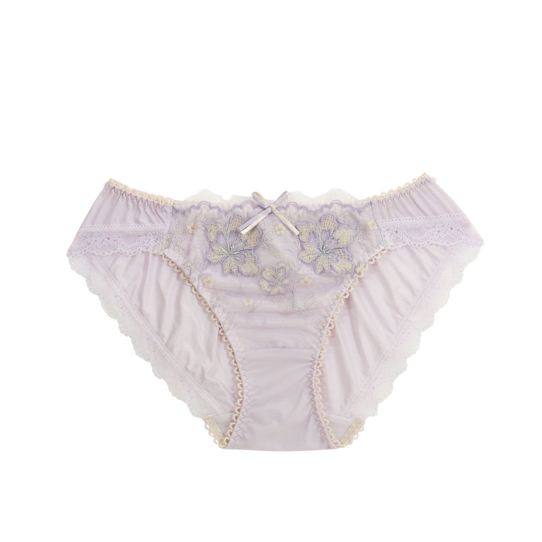 Risa Magli「ニーナ ノーマルショーツ」|インナー|