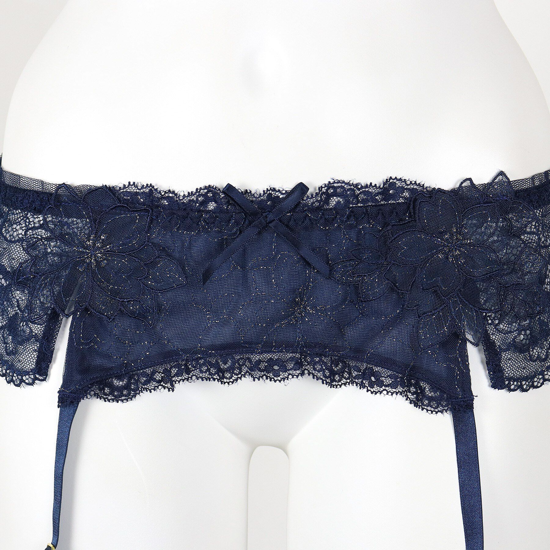 Risa Magli「ジョエル ガーターベルト」|インナー|