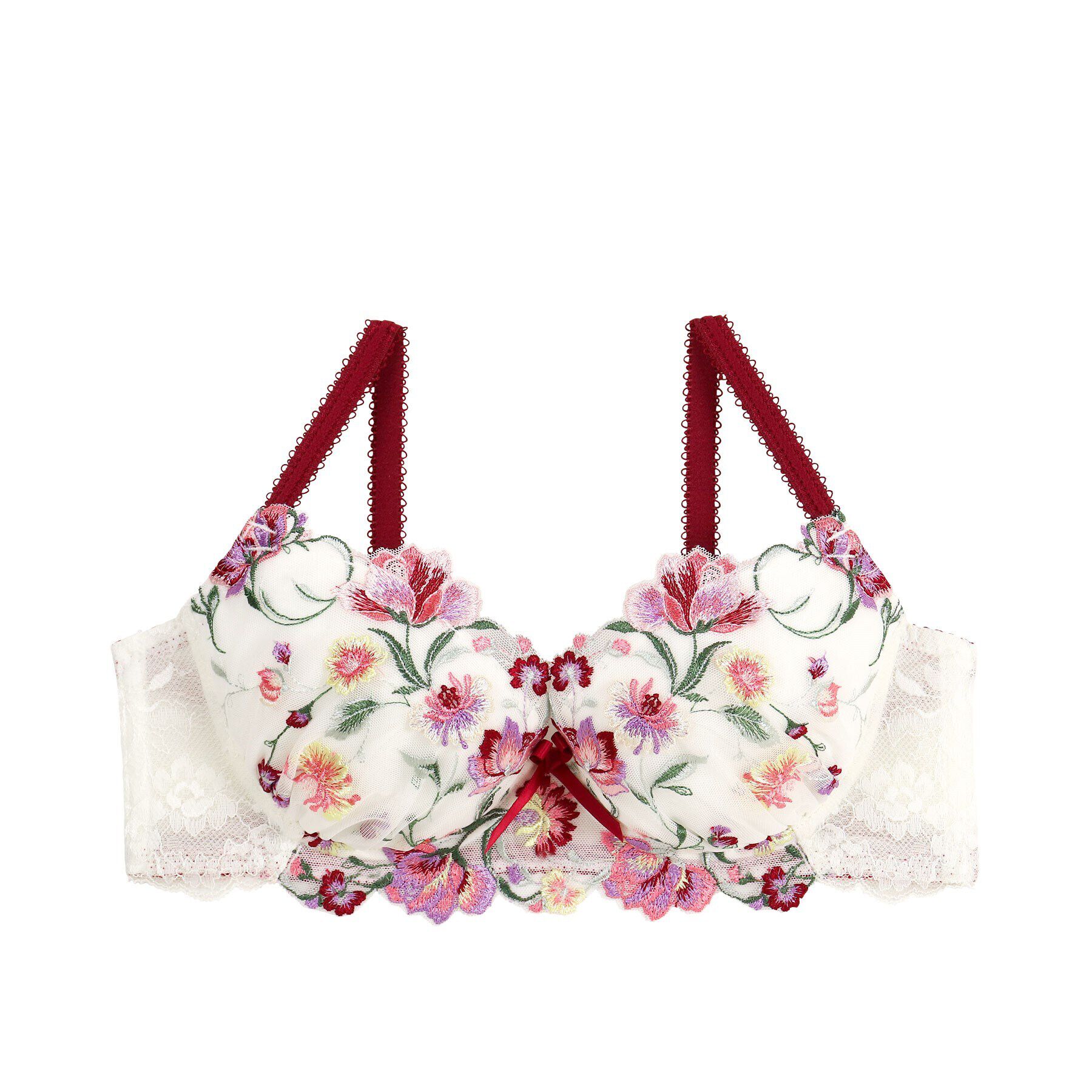 Risa Magli「レンヌ ブラジャー」|インナー|