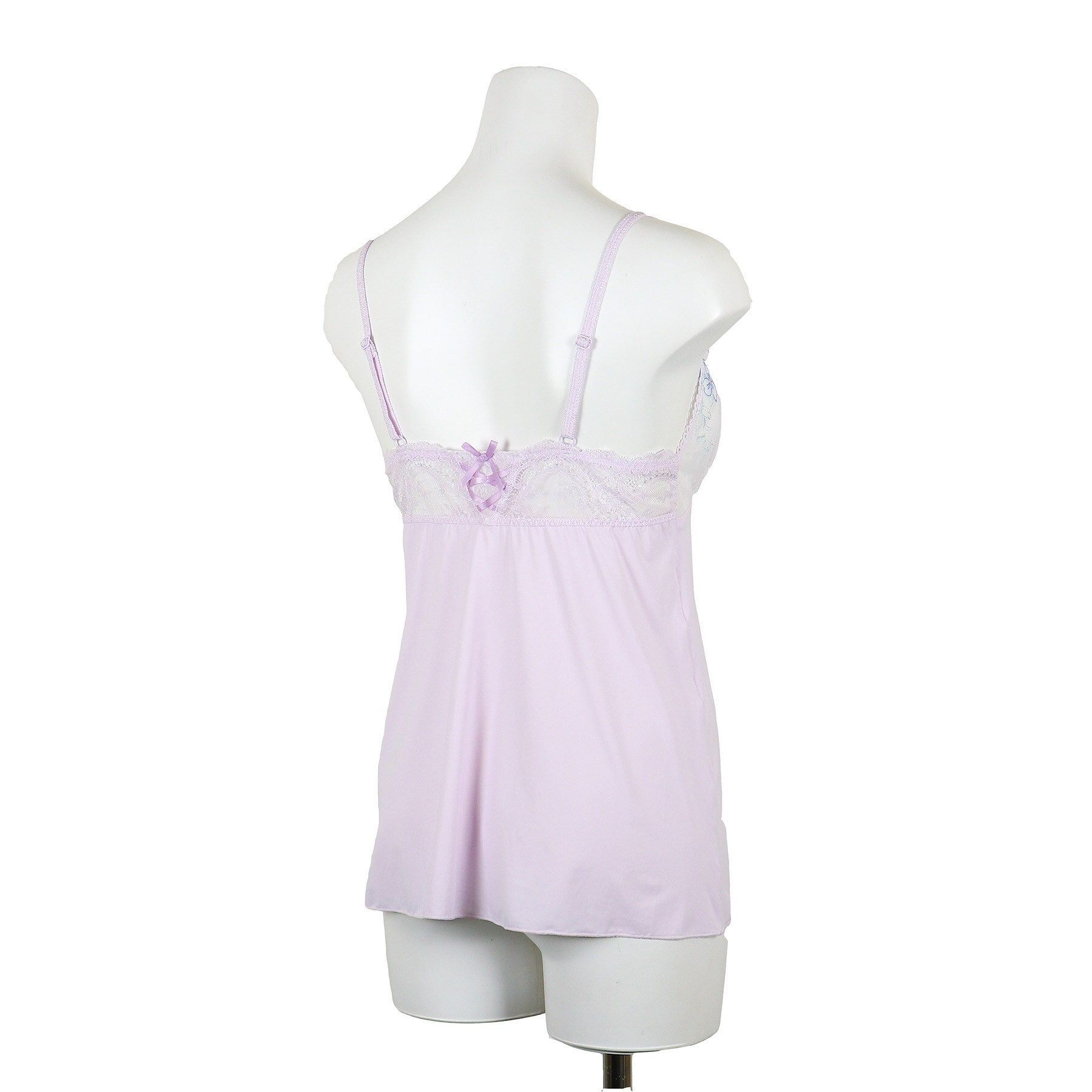 Risa Magli「フィオラ カップ付キャミソール」|キャミソール|