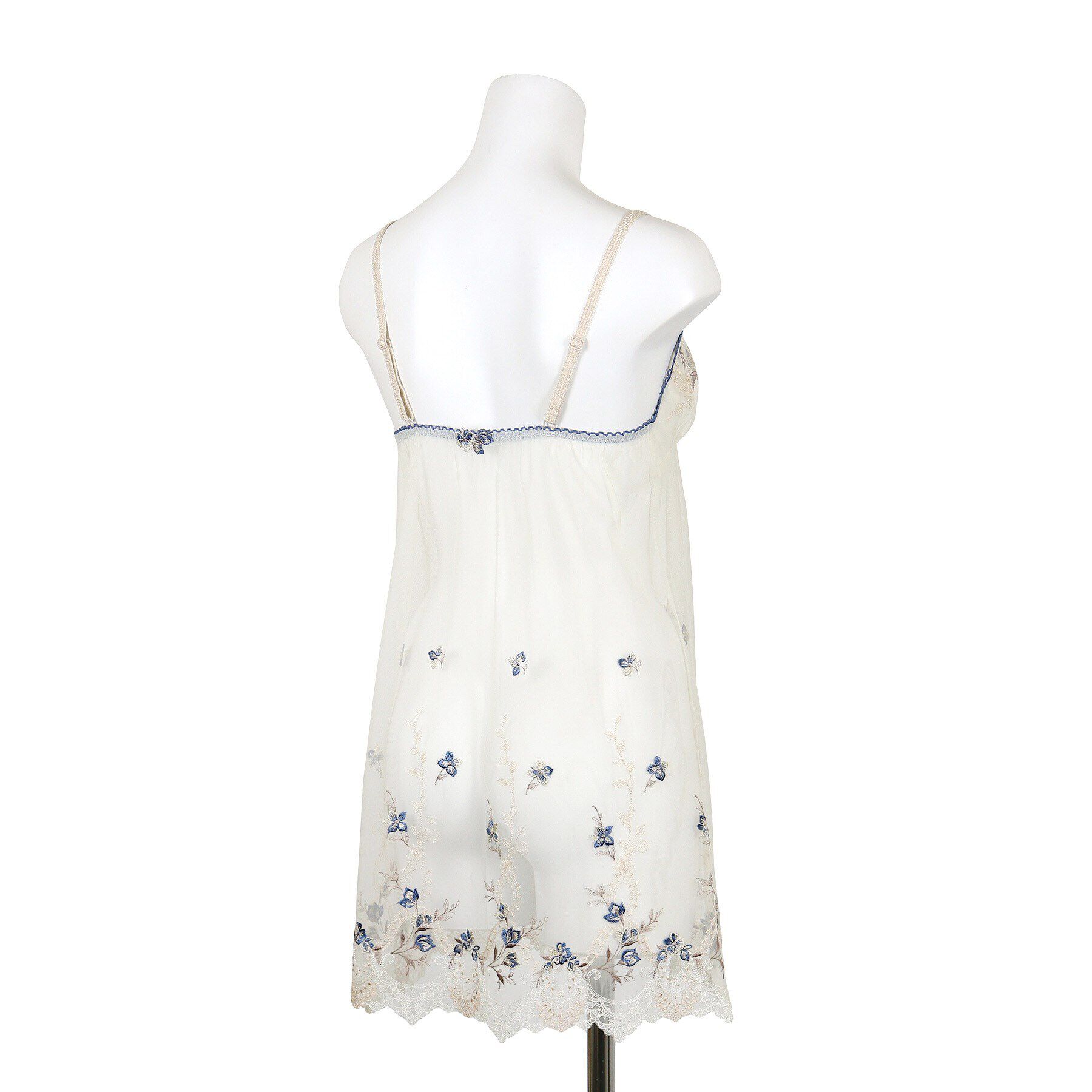 Risa Magli「アリーシャ スリップ」|キャミソール|