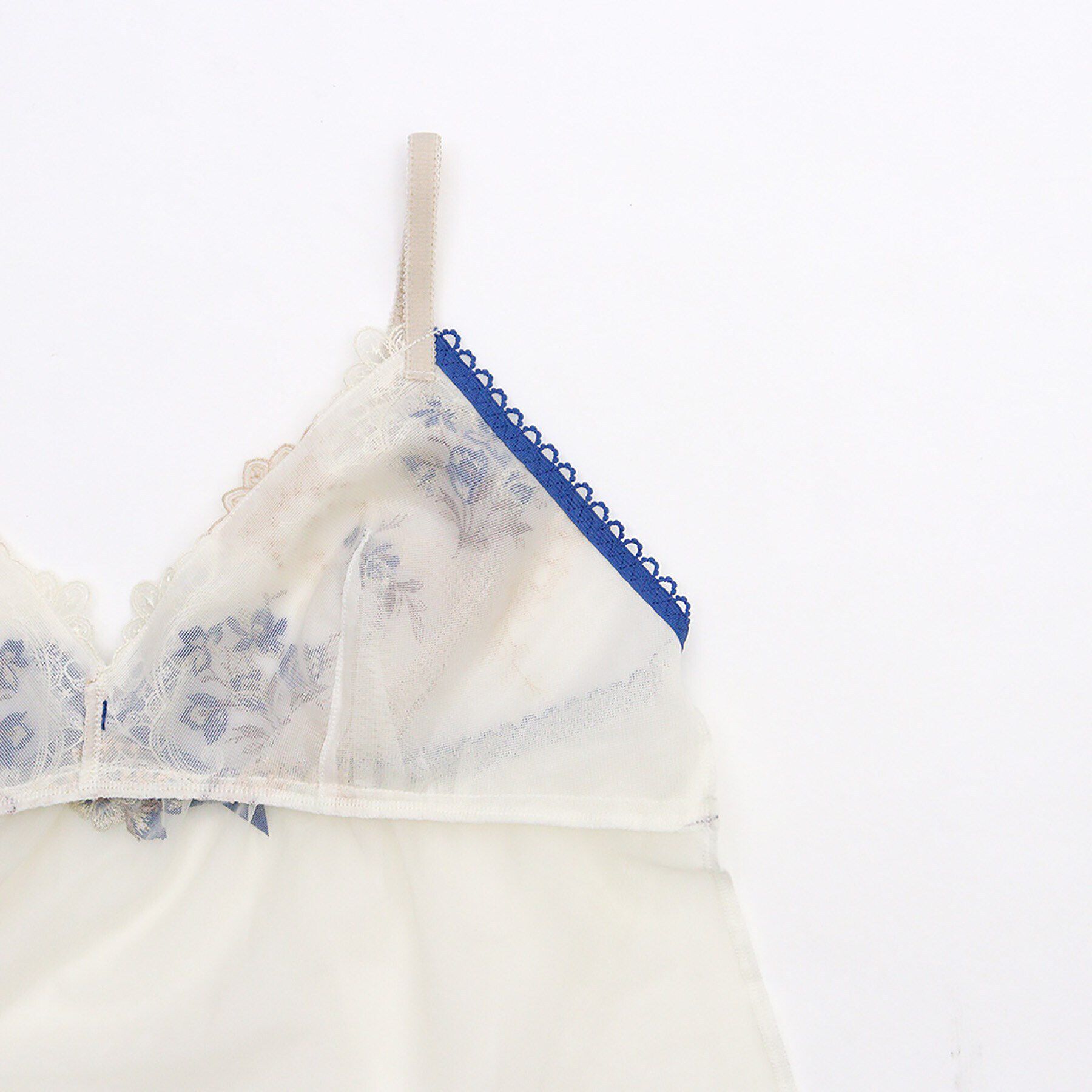 Risa Magli「アリーシャ スリップ」|キャミソール|