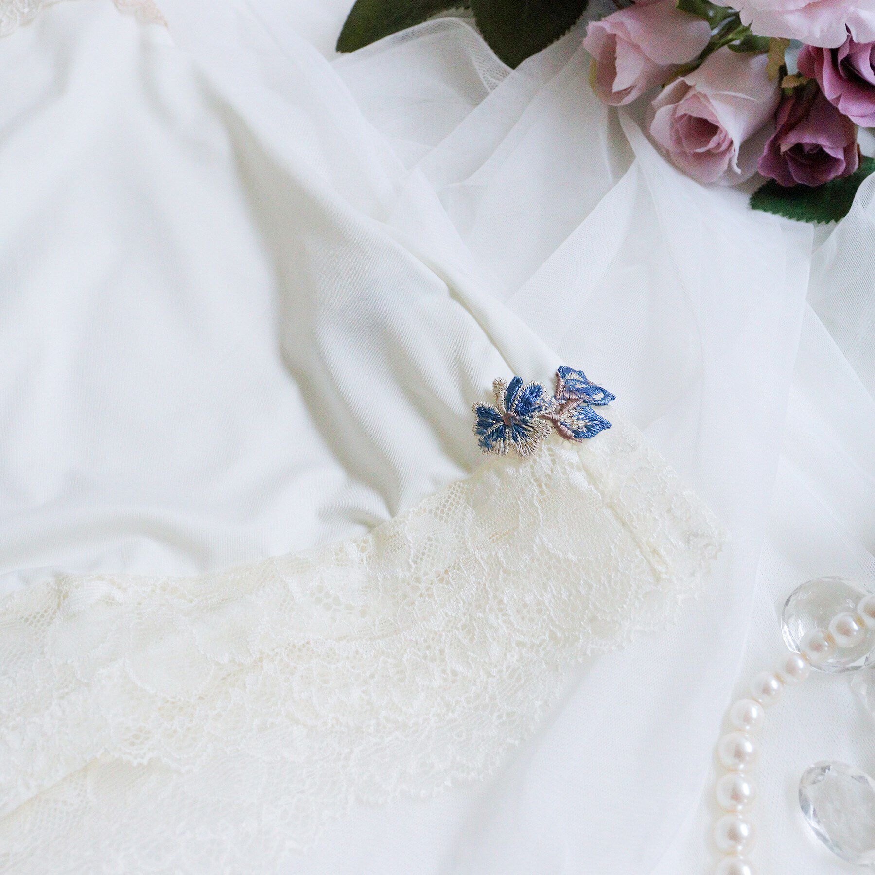 Risa Magli「アリーシャ キャミソール」|キャミソール|