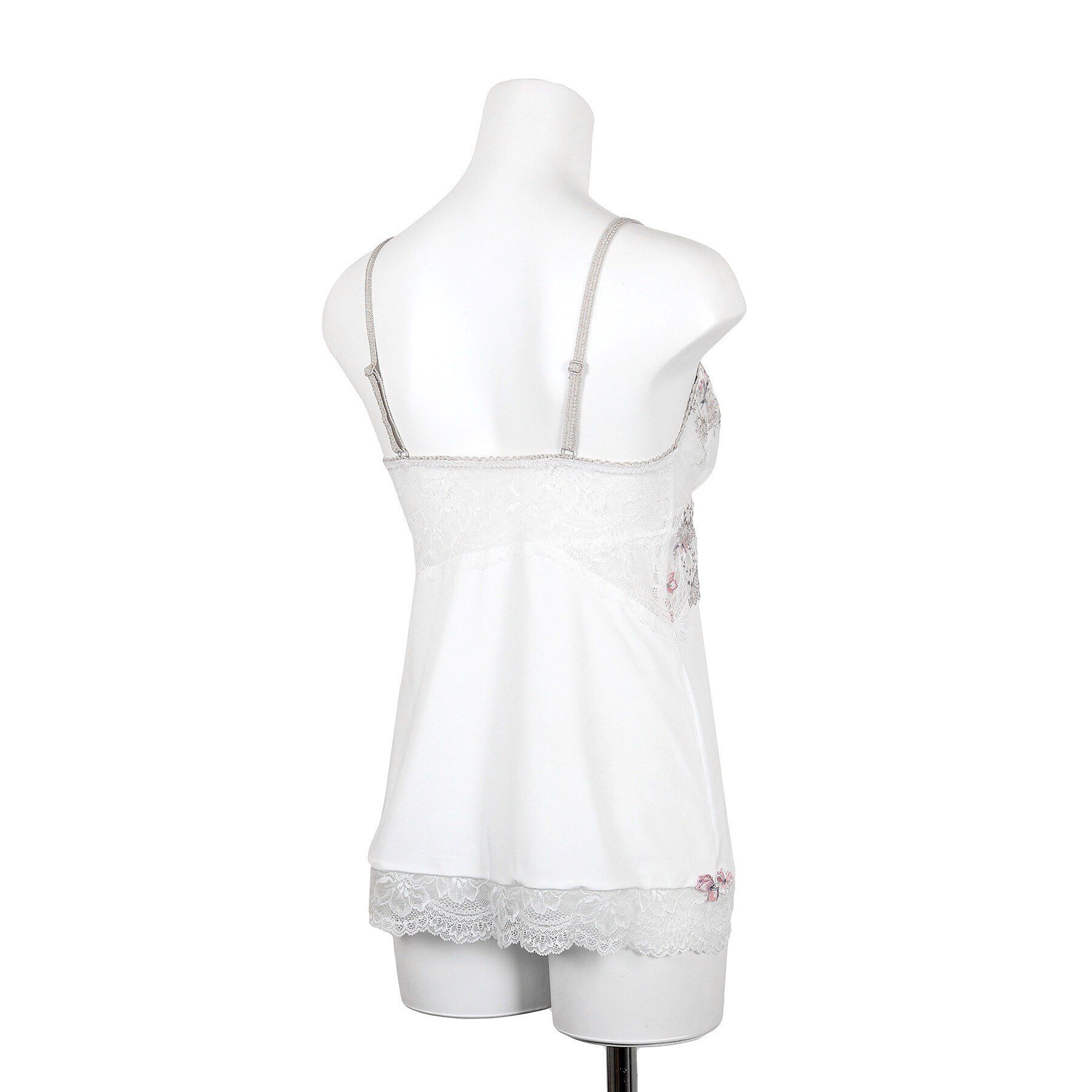 Risa Magli「アリーシャ キャミソール」|キャミソール|