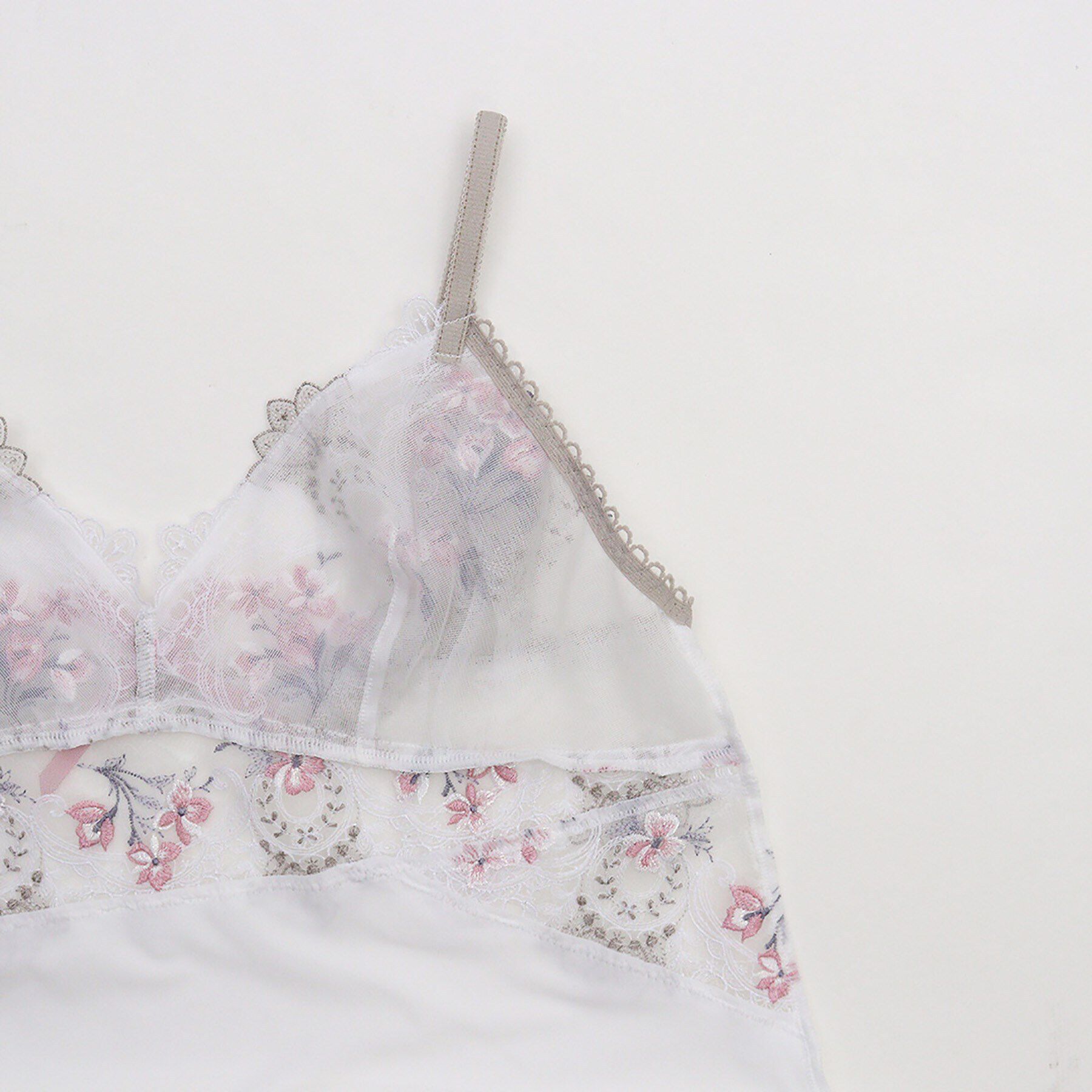 Risa Magli「アリーシャ キャミソール」|キャミソール|