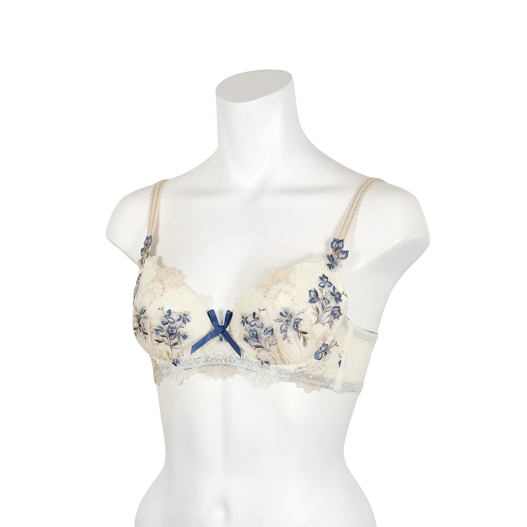 Risa Magli「アリーシャ ブラジャー」|インナー|