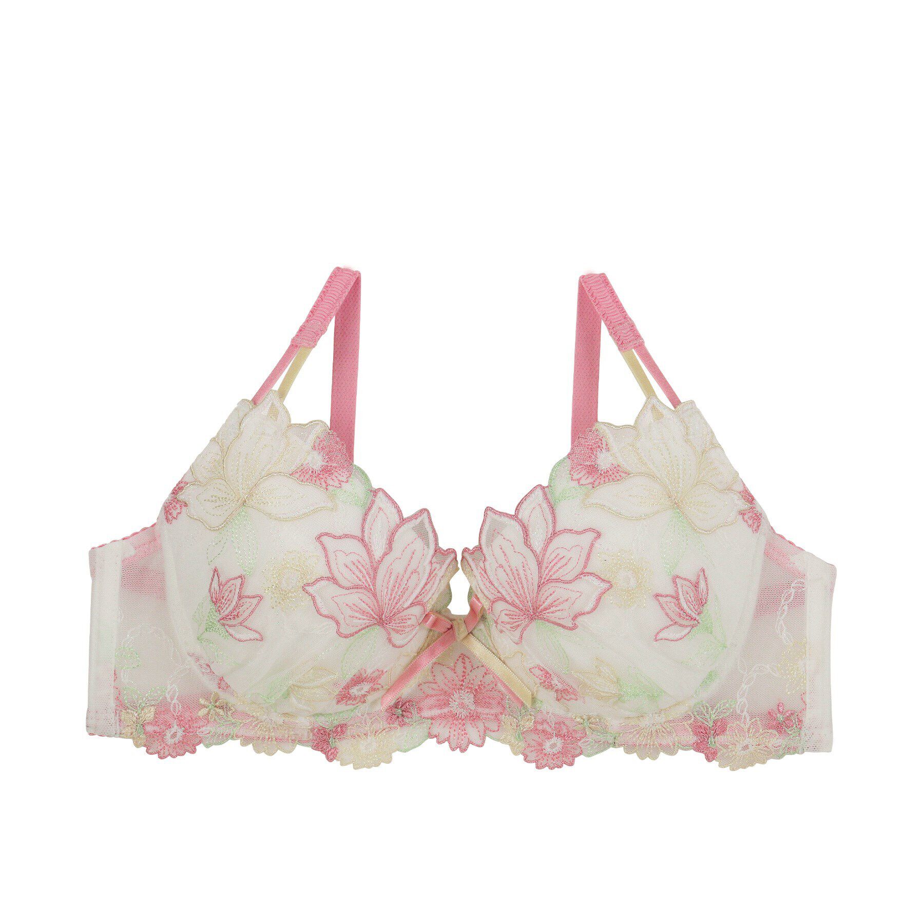 Risa Magli「ウラリー ブラジャー」|インナー|