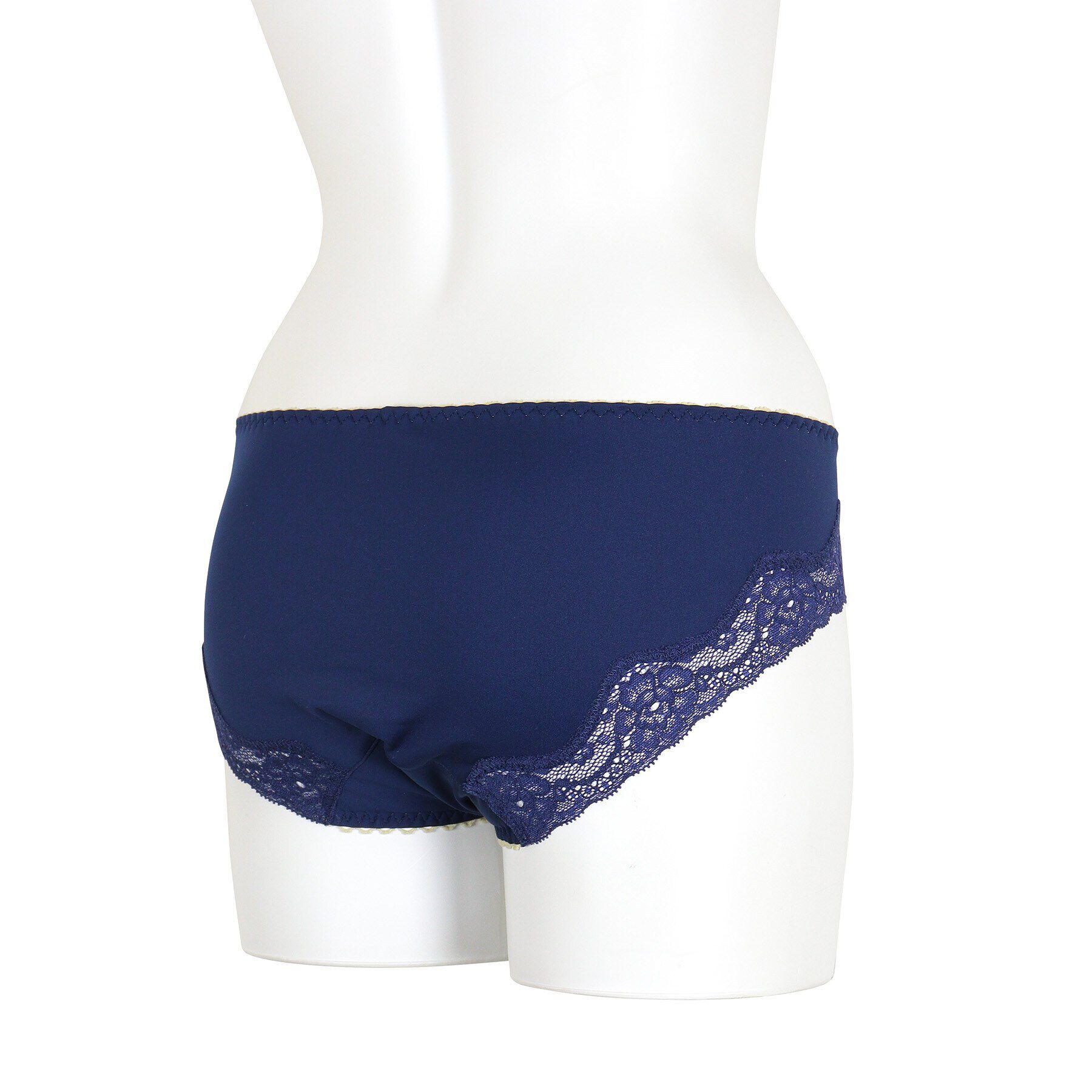 Risa Magli「アリアンナ サニタリーショーツ」|インナー|