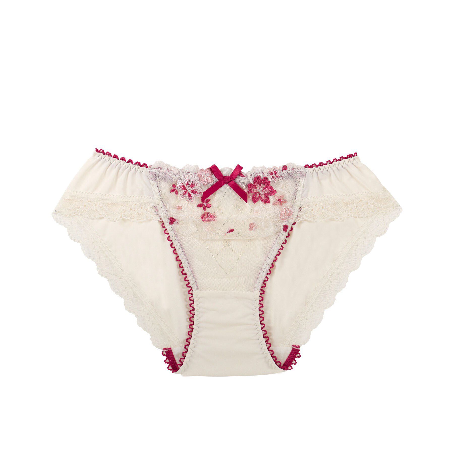 Risa Magli「ハーパー ノーマルショーツ」|インナー|