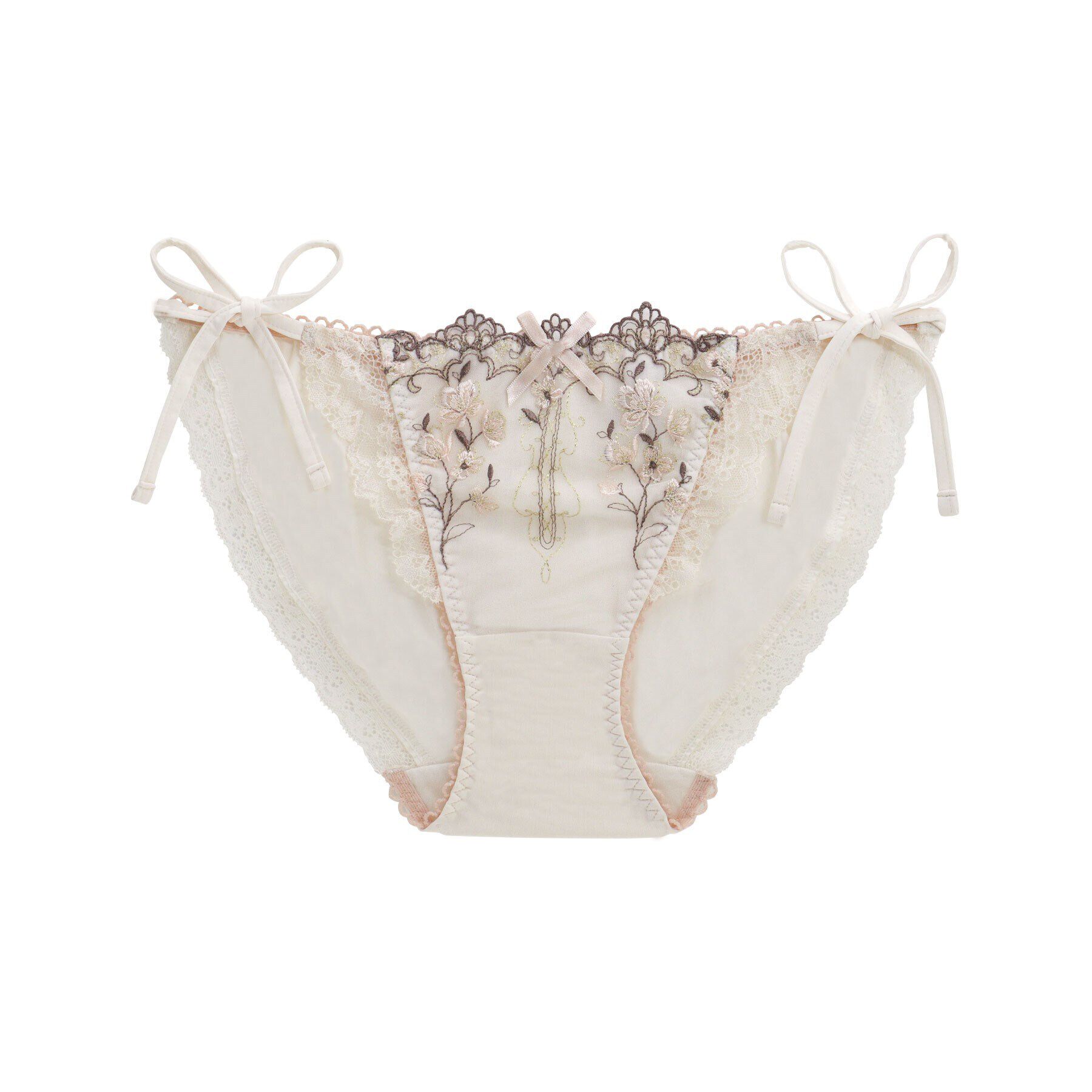 Risa Magli「カイリー リボンショーツ」|インナー|