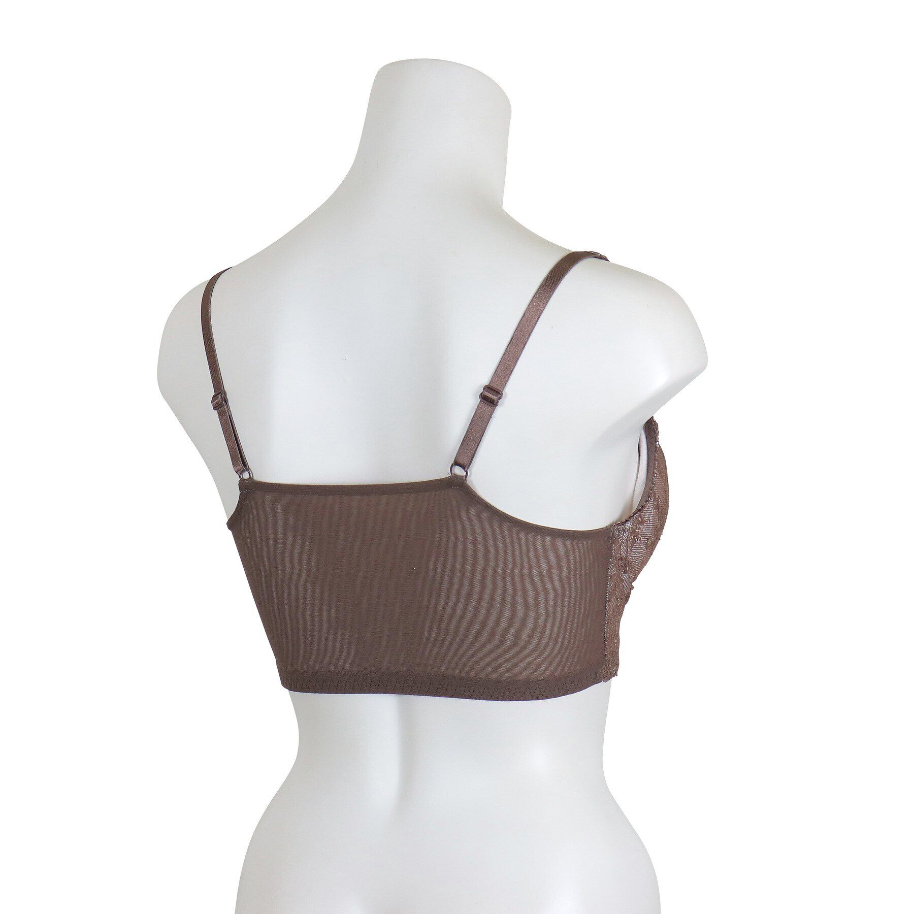 Risa Magli「レネイ おやすみブラ（M-L）」|インナー|