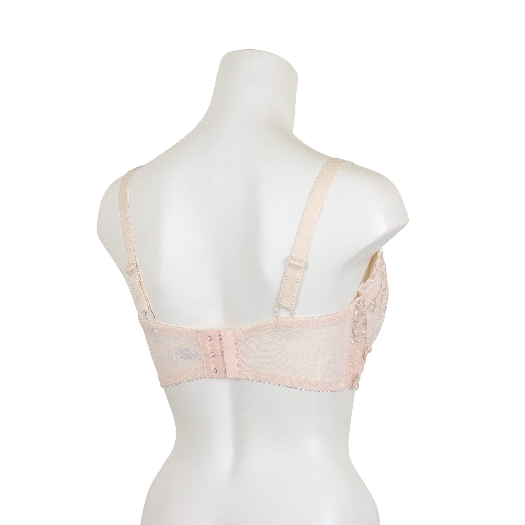 Risa Magli「マリーナ ブラジャー（G-H）＜サイドすっきりタイプ＞」|インナー|