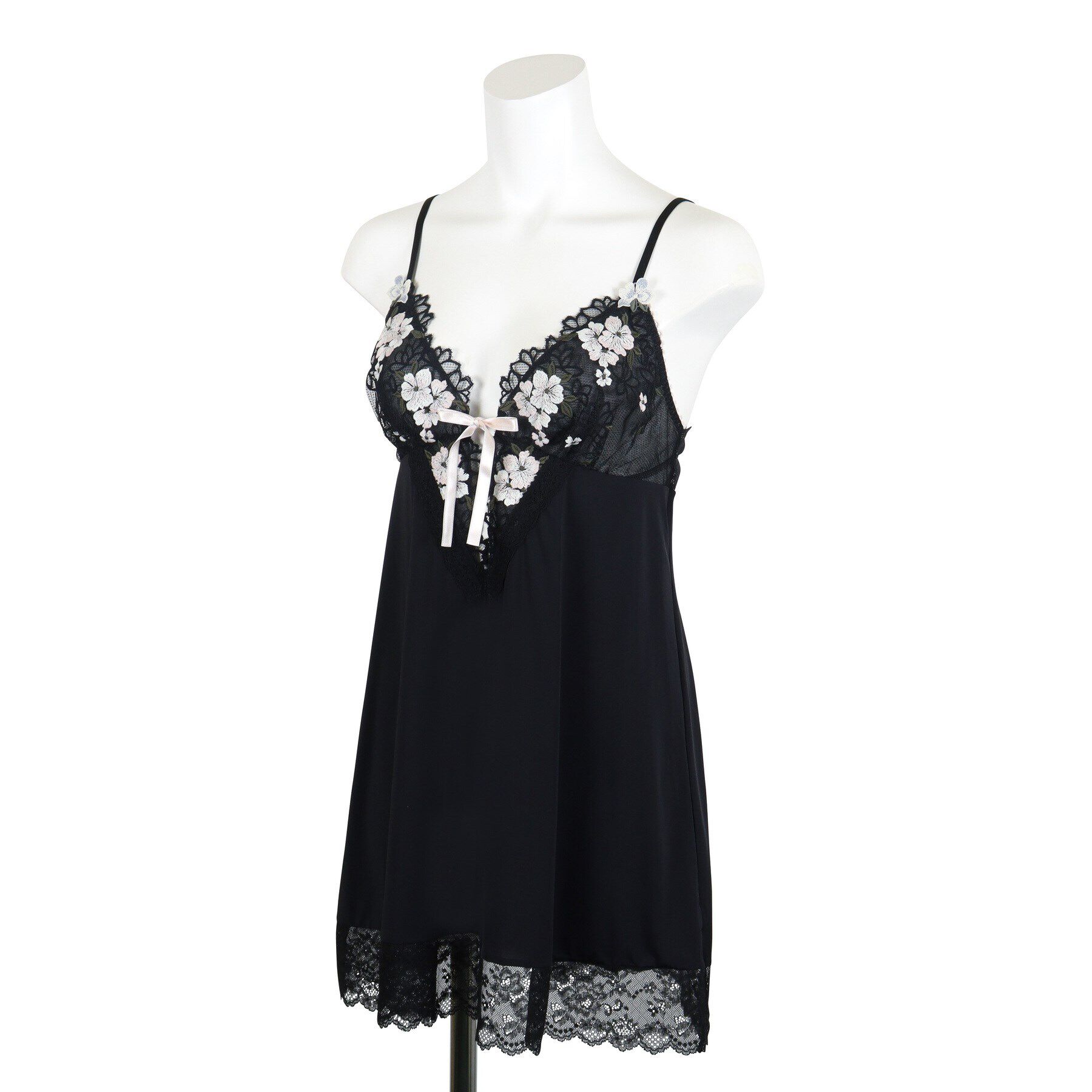 Risa Magli「フロール スリップ」|キャミソール|