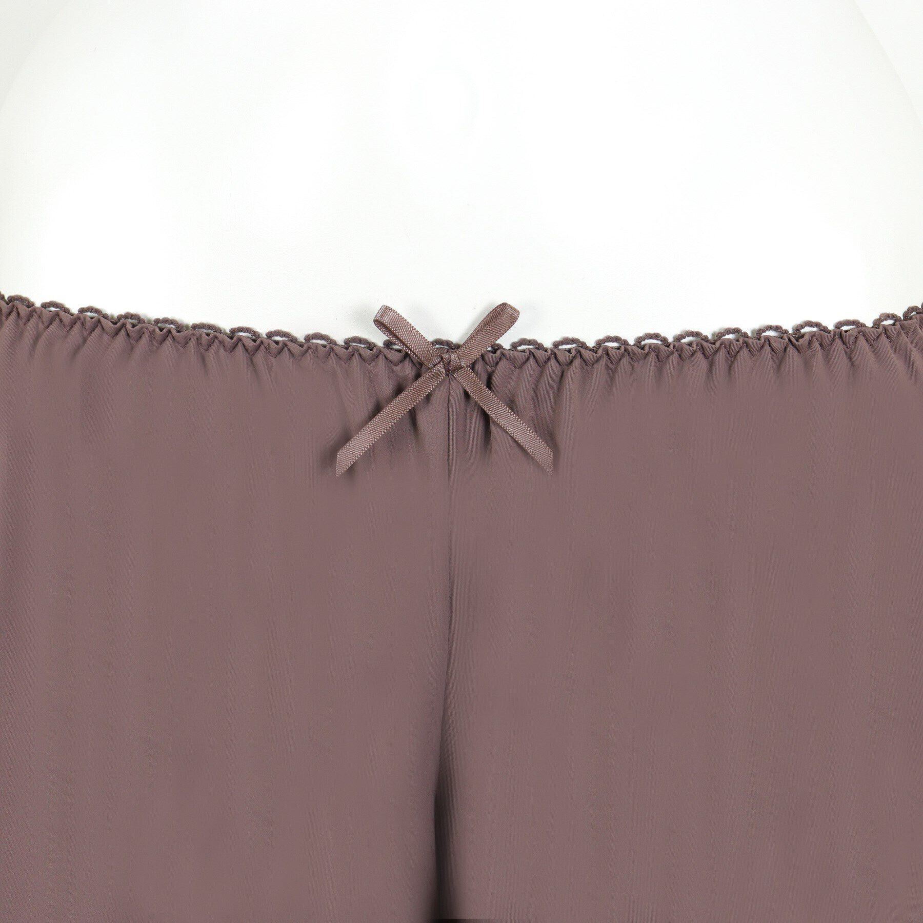 Risa Magli「リア タップパンツ」|インナー|