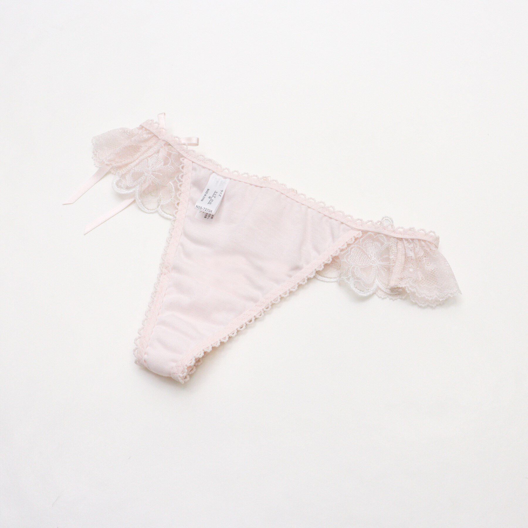 Risa Magli「マティア Tバックショーツ」|インナー|