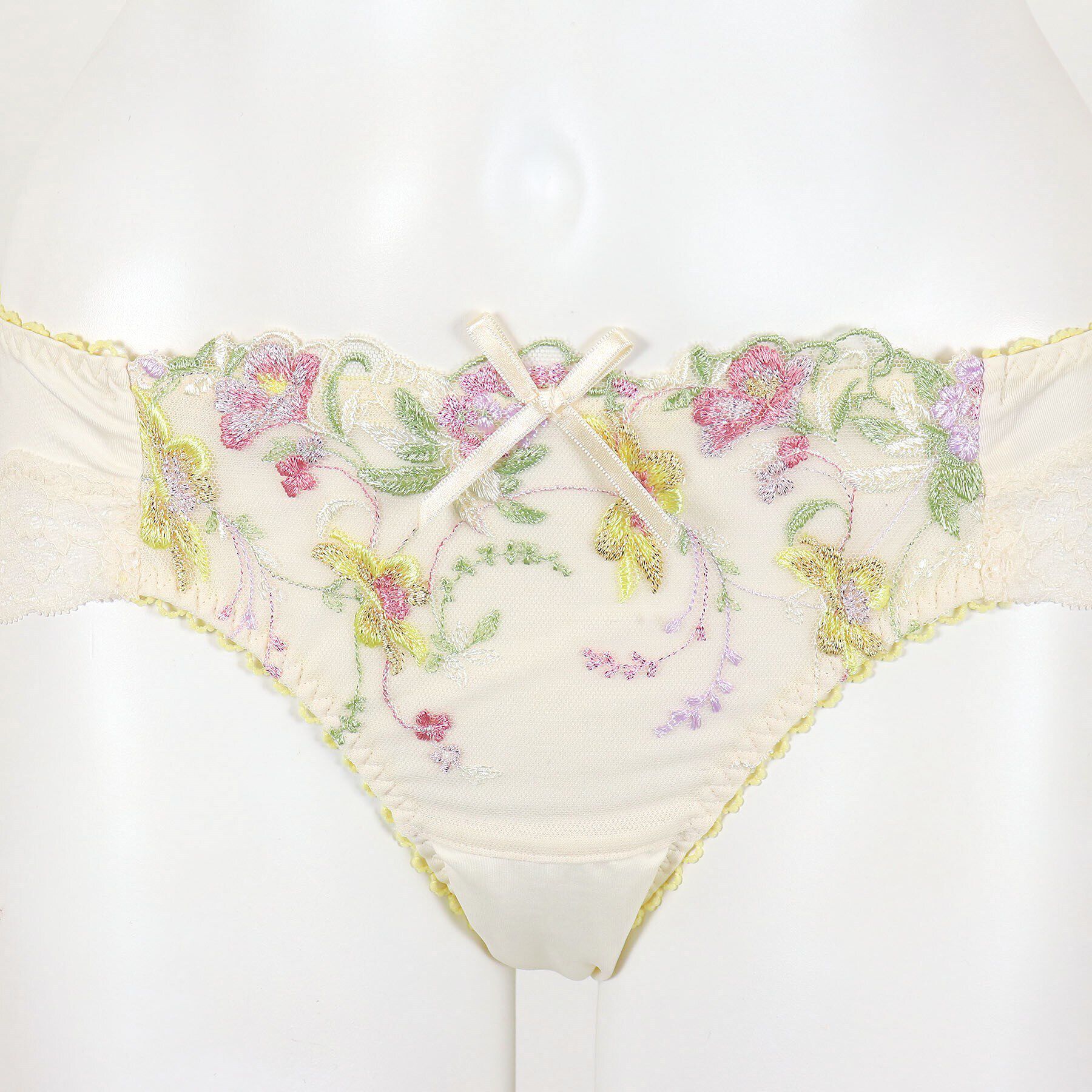 Risa Magli「アイリィー サニタリーショーツ」|インナー|