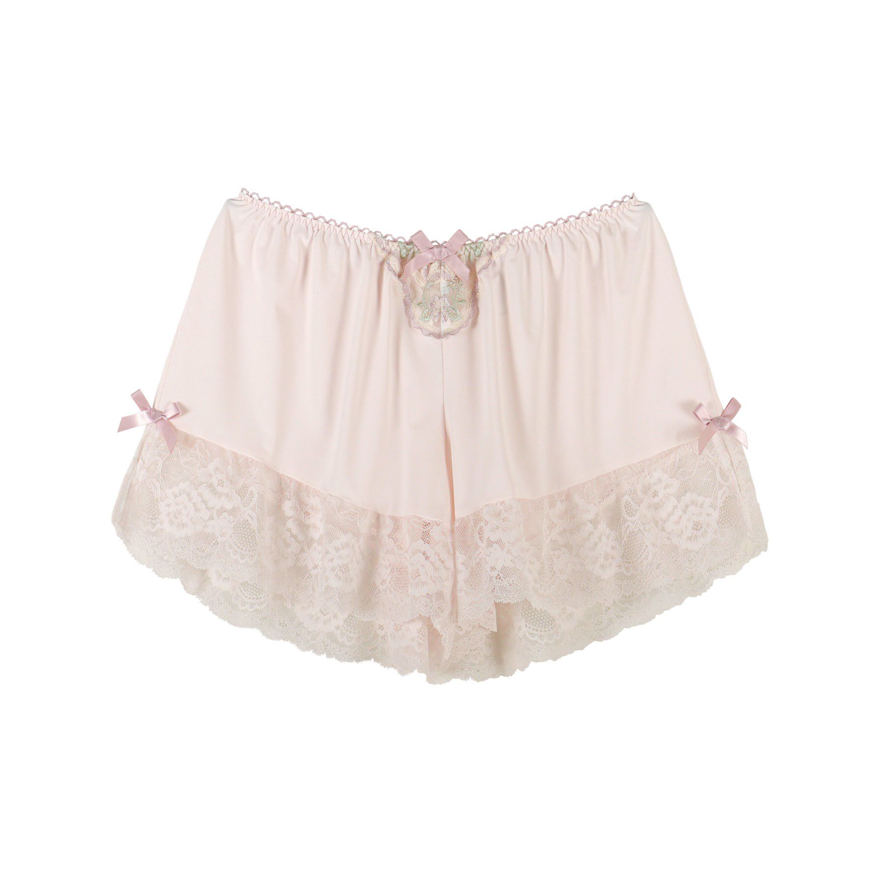 Risa Magli「ソア タップパンツ」|インナー|