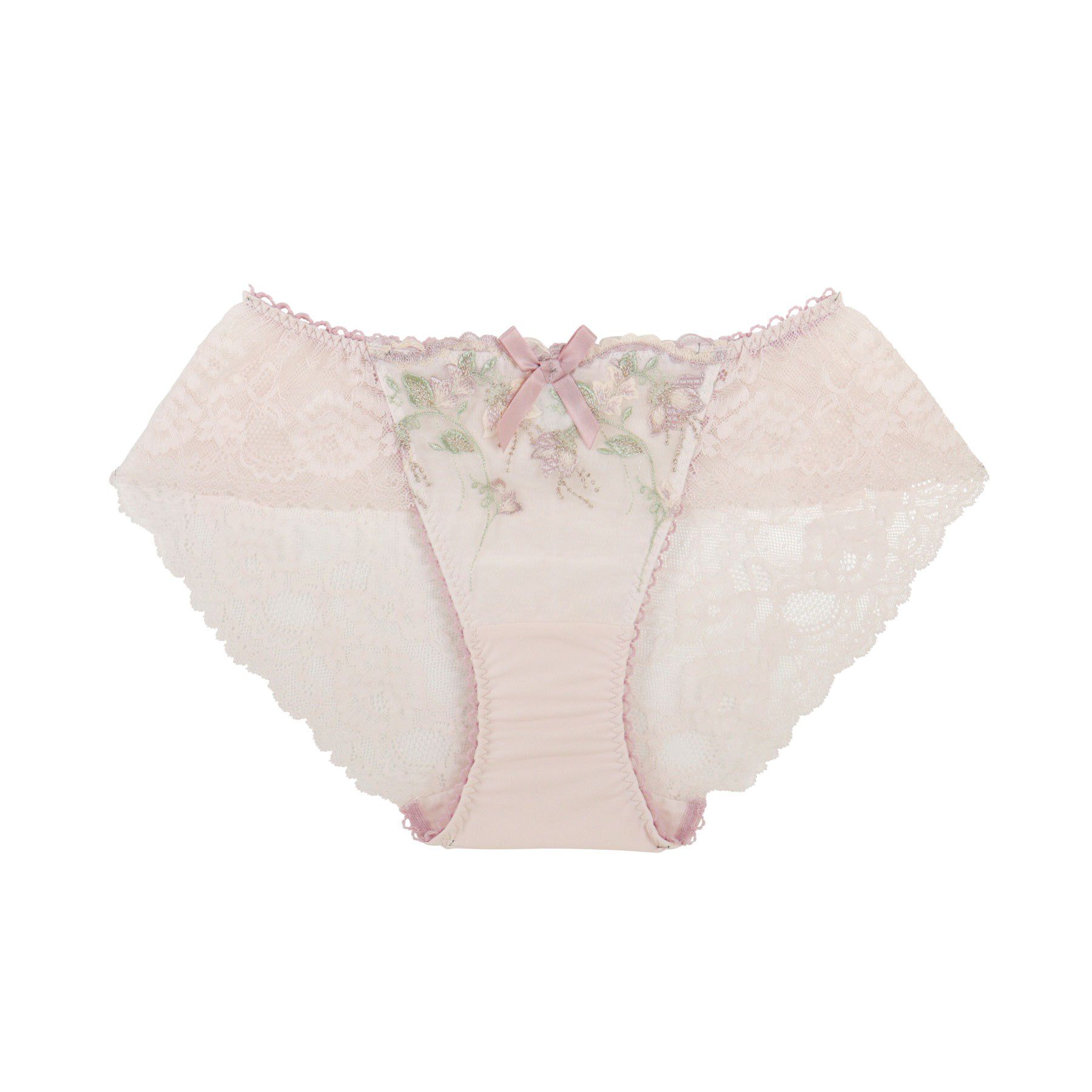 Risa Magli「ソア レースショーツ」|インナー|