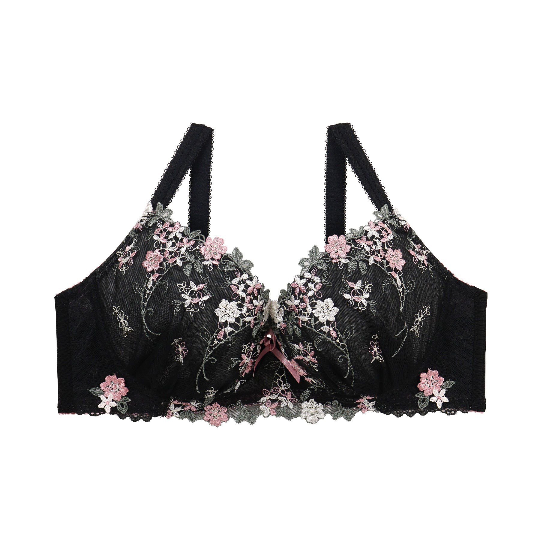 Risa Magli「ナヨン ブラジャー（G-H）＜バストアップタイプ＞」|インナー|