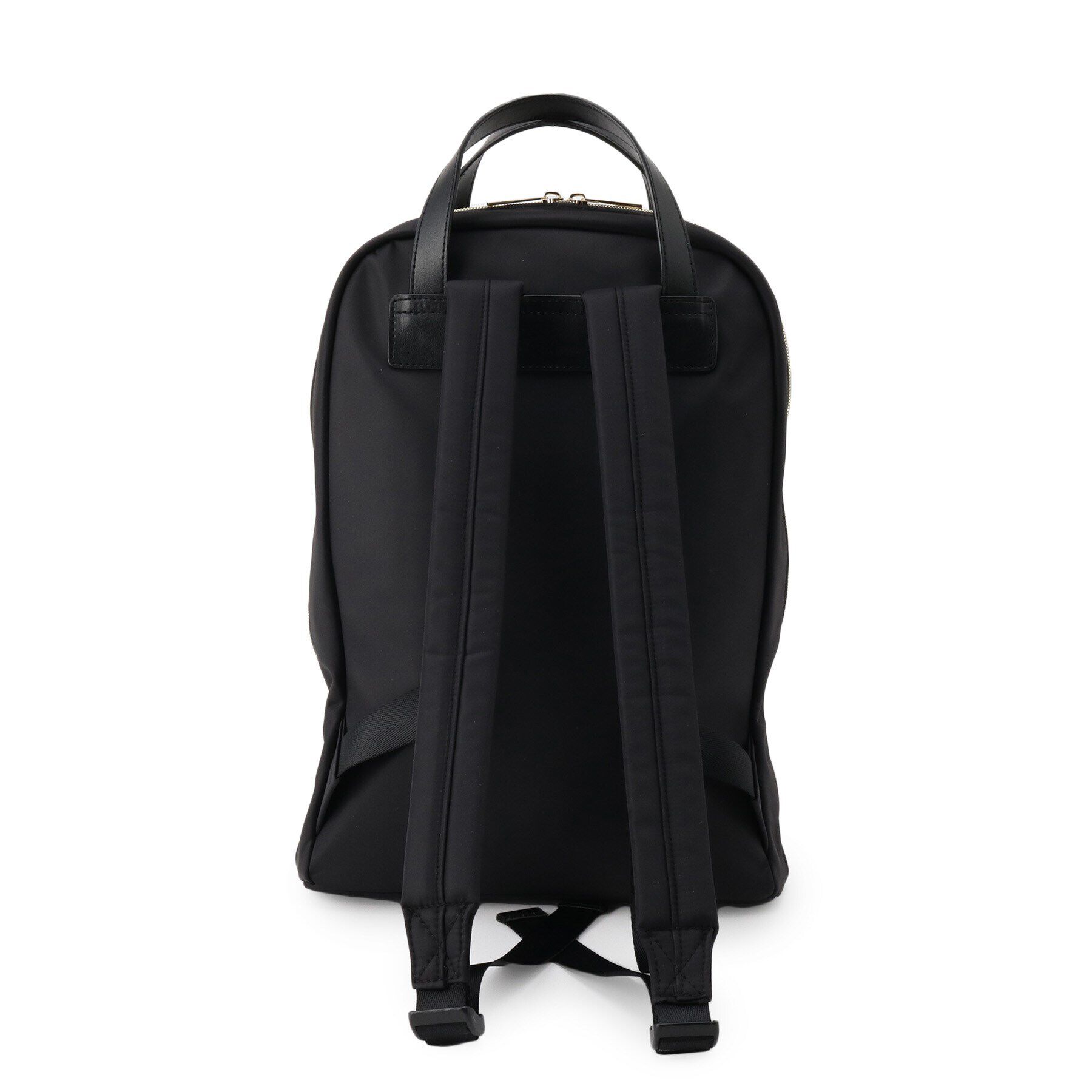 ITS&rsquo;DEMO「【通勤／5ポケット】人間工学コンビリュック」|リュック|