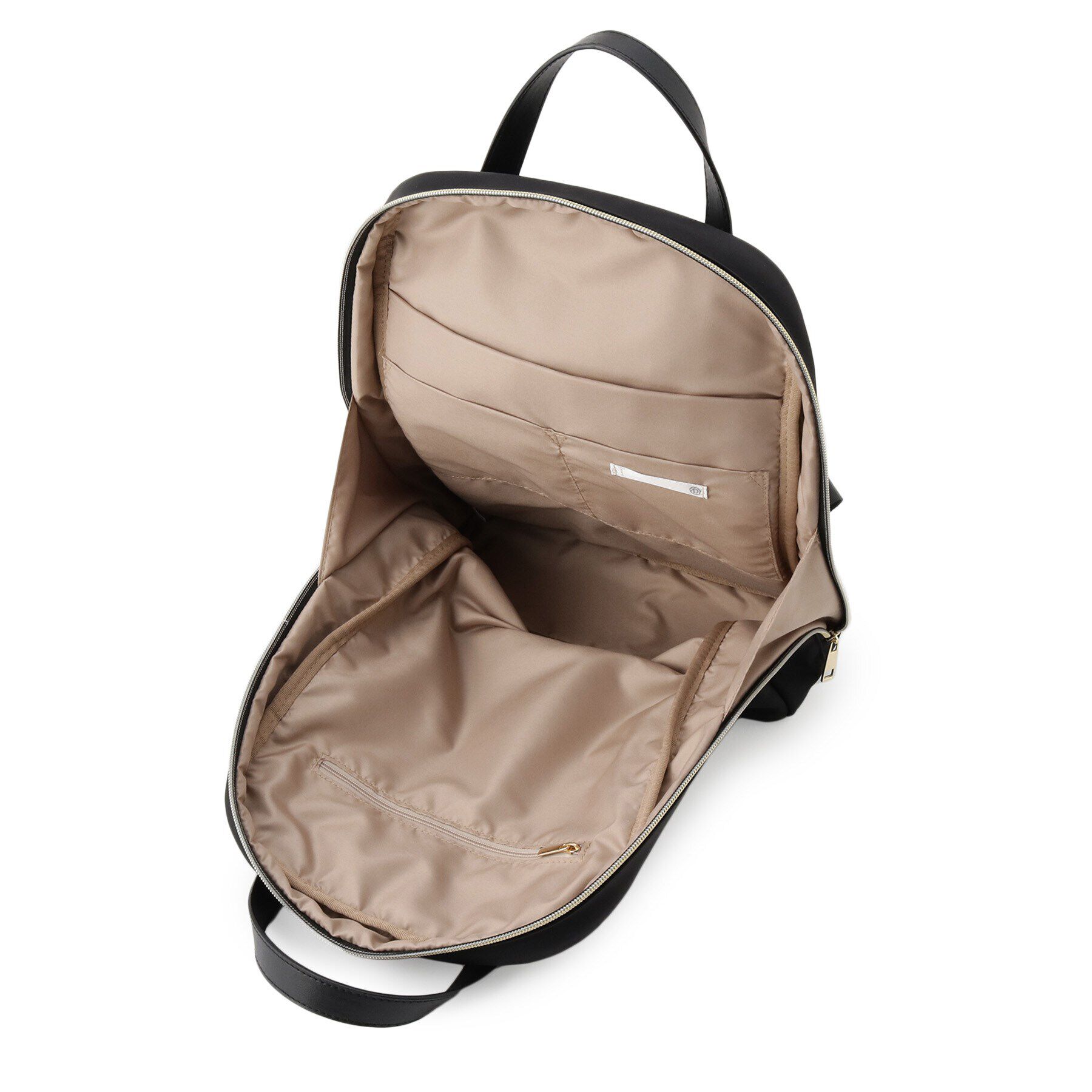 ITS&rsquo;DEMO「【通勤／5ポケット】人間工学コンビリュック」|リュック|