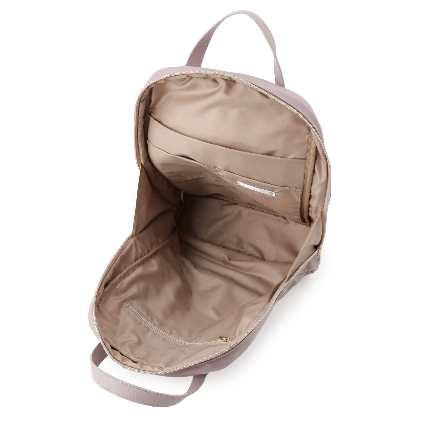 ITS&rsquo;DEMO「【通勤／5ポケット】人間工学コンビリュック」|リュック|