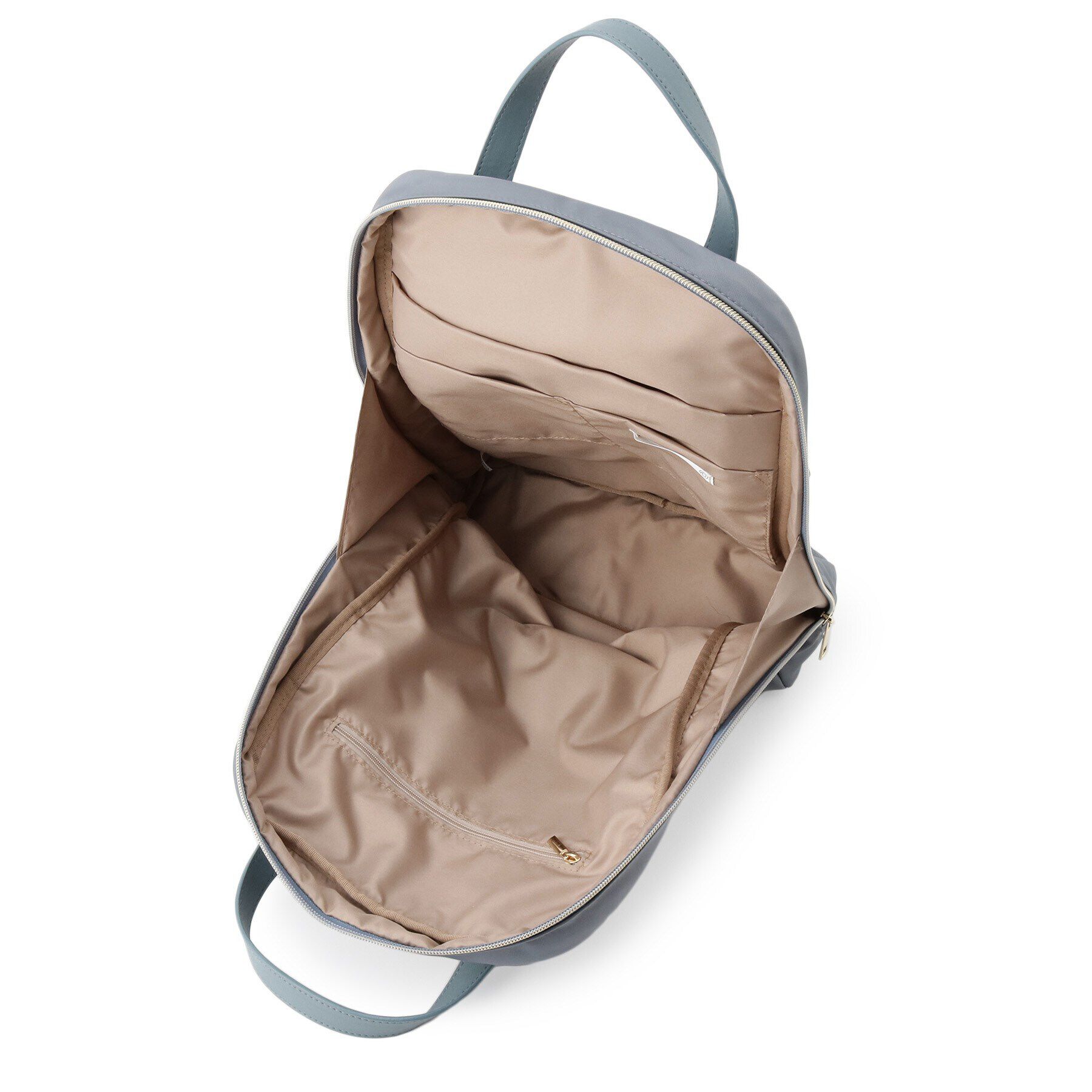 ITS&rsquo;DEMO「【通勤／5ポケット】人間工学コンビリュック」|リュック|