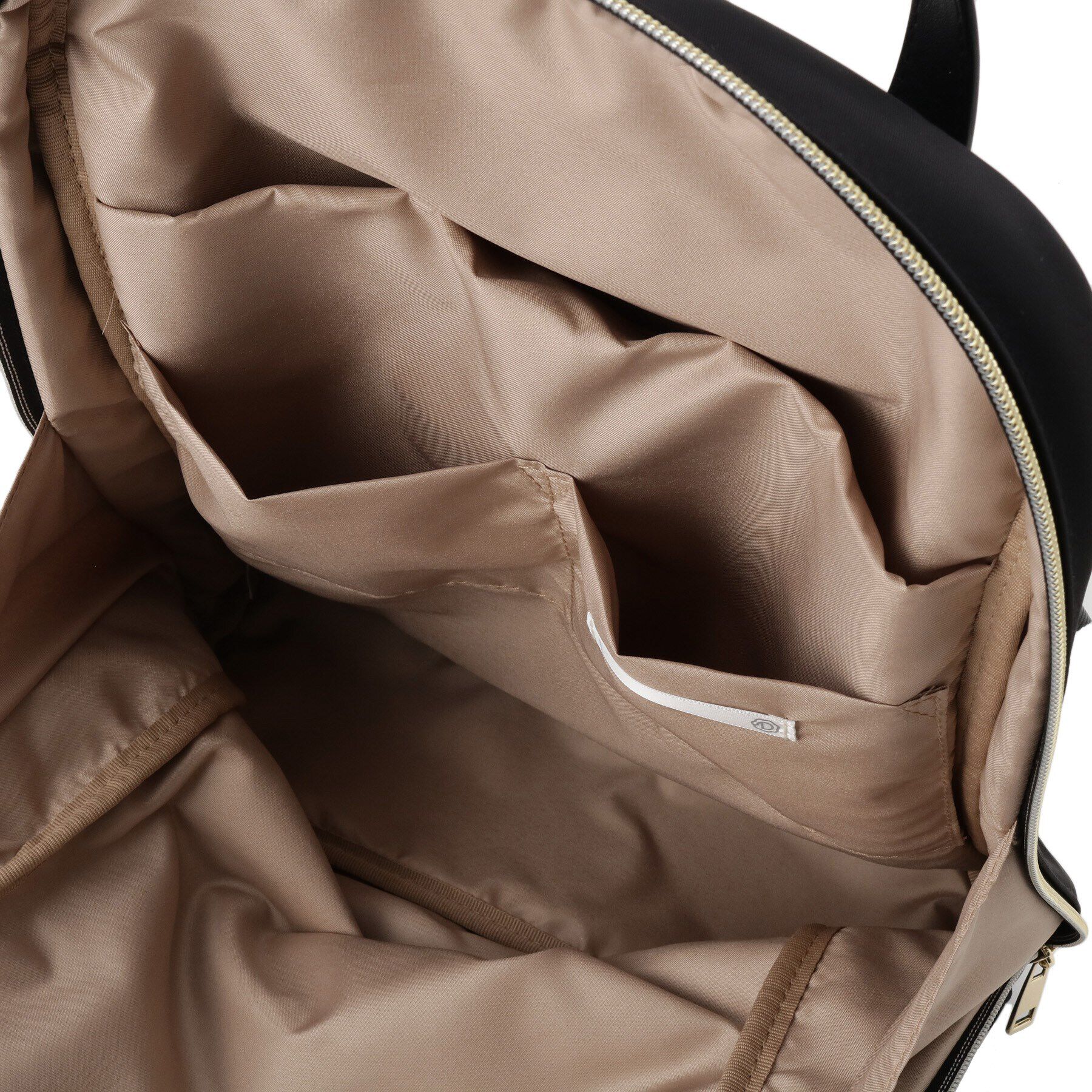 ITS&rsquo;DEMO「【通勤／5ポケット】人間工学コンビリュック」|リュック|