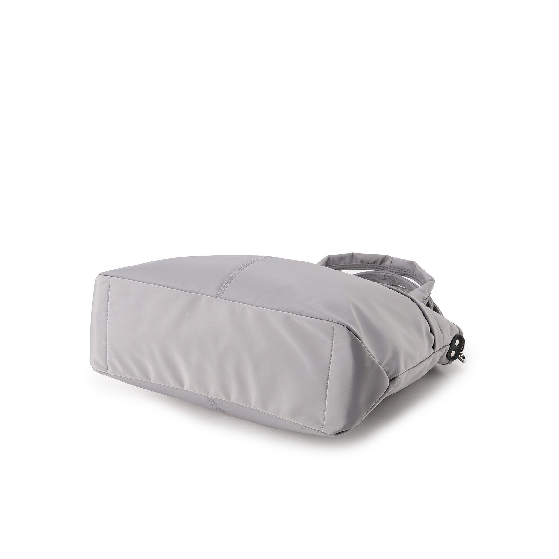 ITS&rsquo;DEMO「【2WAY】高密度バルーン10Pトート」|トートバッグ|