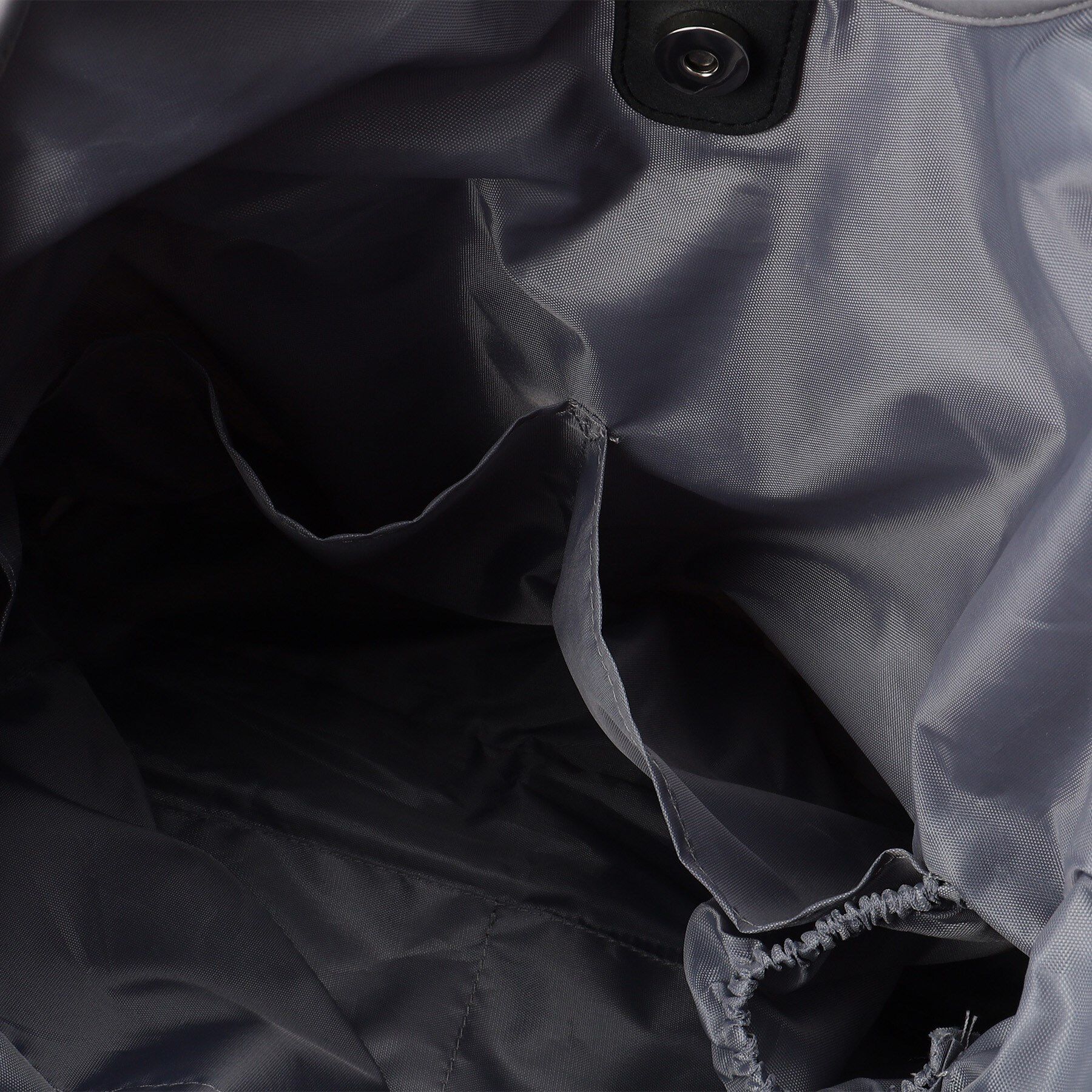 ITS&rsquo;DEMO「【2WAY】高密度バルーン10Pトート」|トートバッグ|