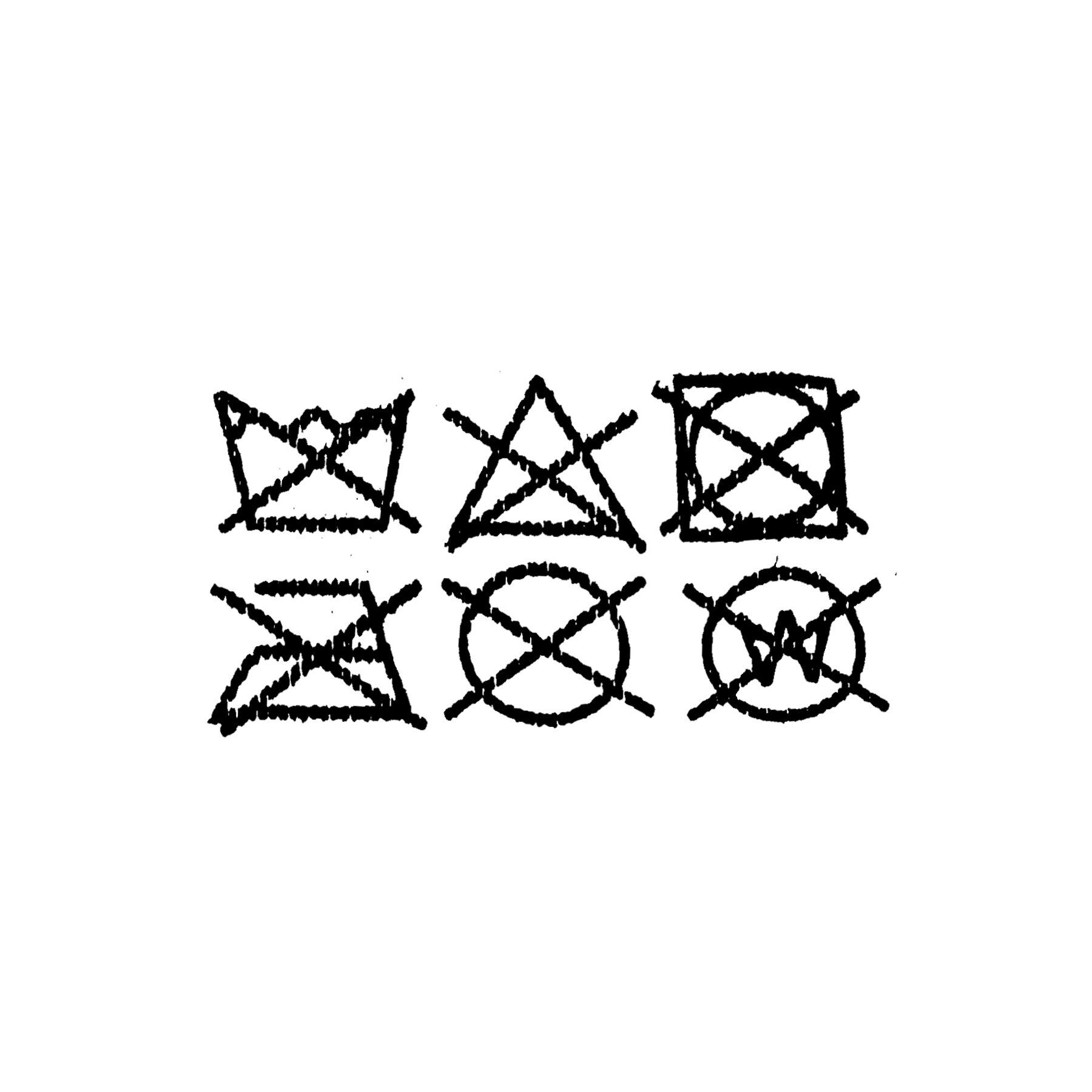 ITS&rsquo;DEMO「【UV／サイズ調整可】アーガイルダメージツイルハット」|ハット|