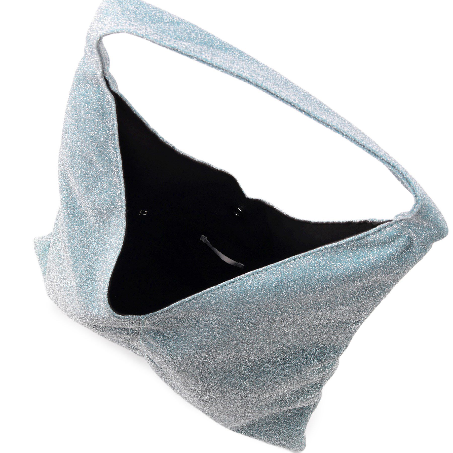 ITS&rsquo;DEMO「【A4対応】ラメトート」|トートバッグ|