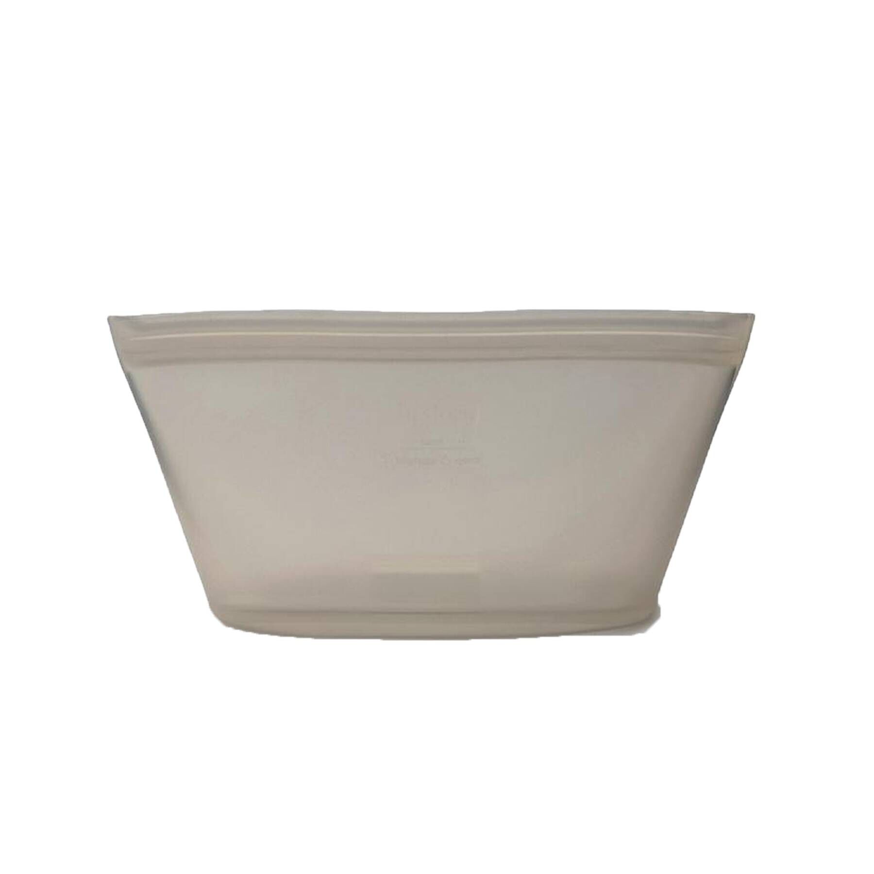 212 KITCHEN STORE「ディッシュ　Ｌ　グレー ＜Zip Top ジップトップ＞」|食器・キッチングッズ|