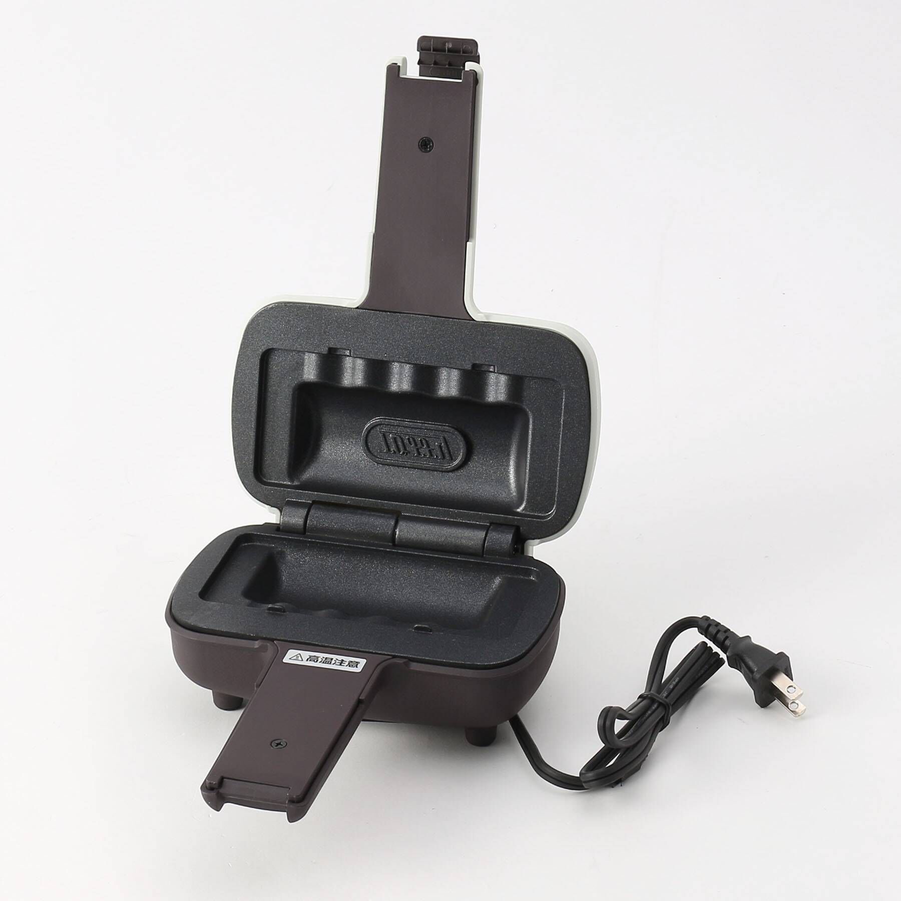 212 KITCHEN STORE「ハーフホットサンドメーカー K-HS3 AW ＜Toffy トフィ＞」|食器・キッチングッズ|