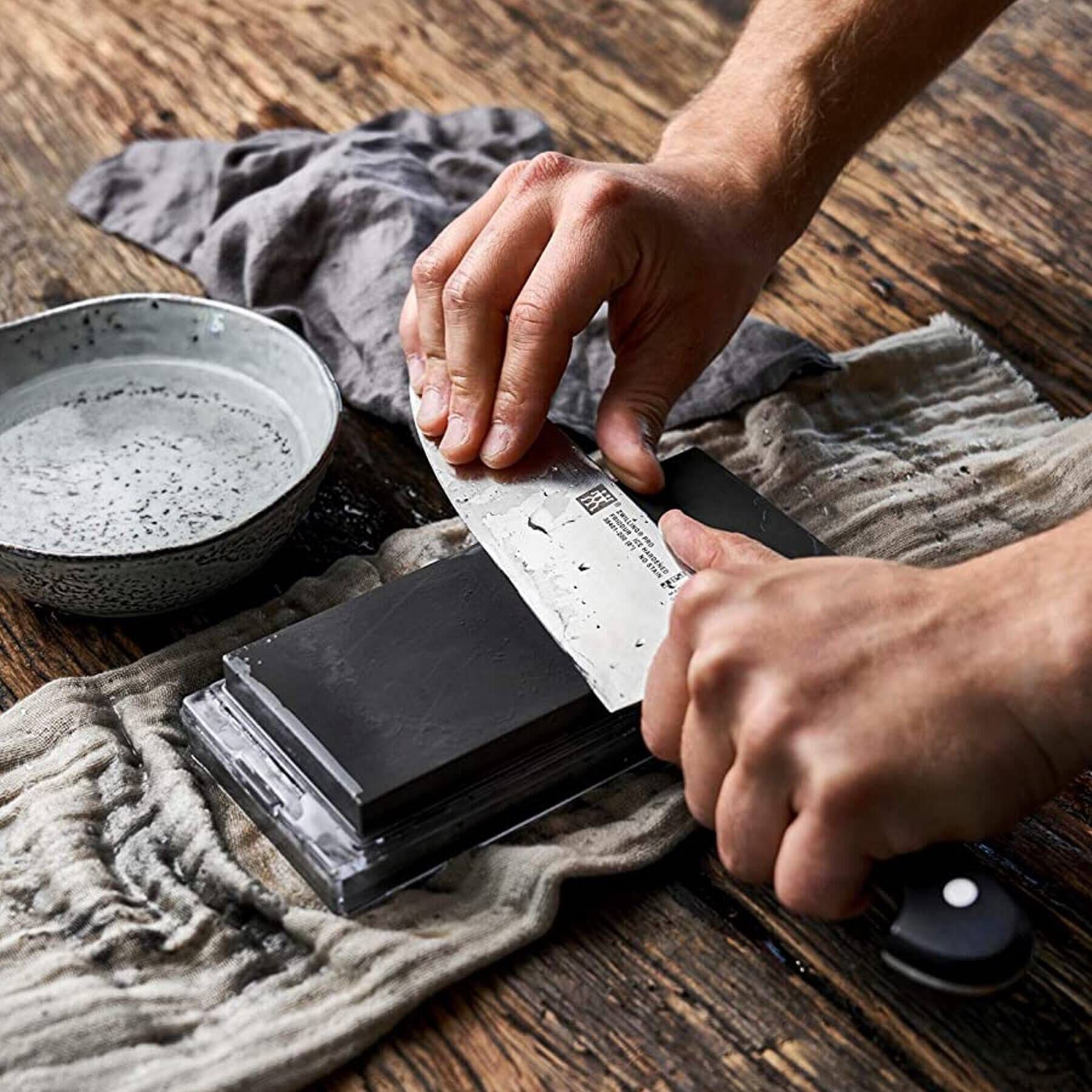 212 KITCHEN STORE「ツインストンプロ ＜HENCKLES ヘンケルス＞」|食器・キッチングッズ|