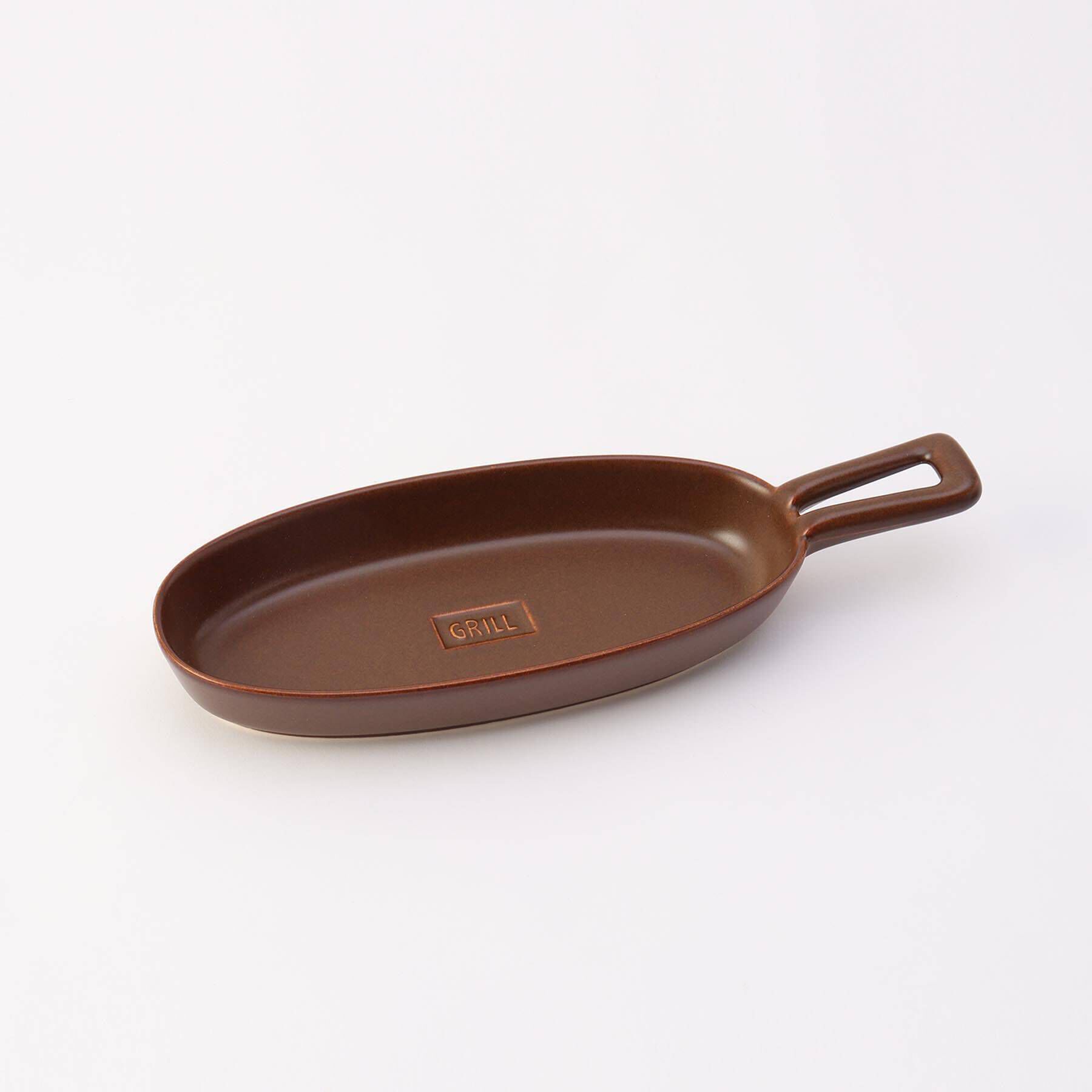 212 KITCHEN STORE「グリルプレートハンディ BR ＜TOOLS ツールズ＞」|食器・キッチングッズ|その他